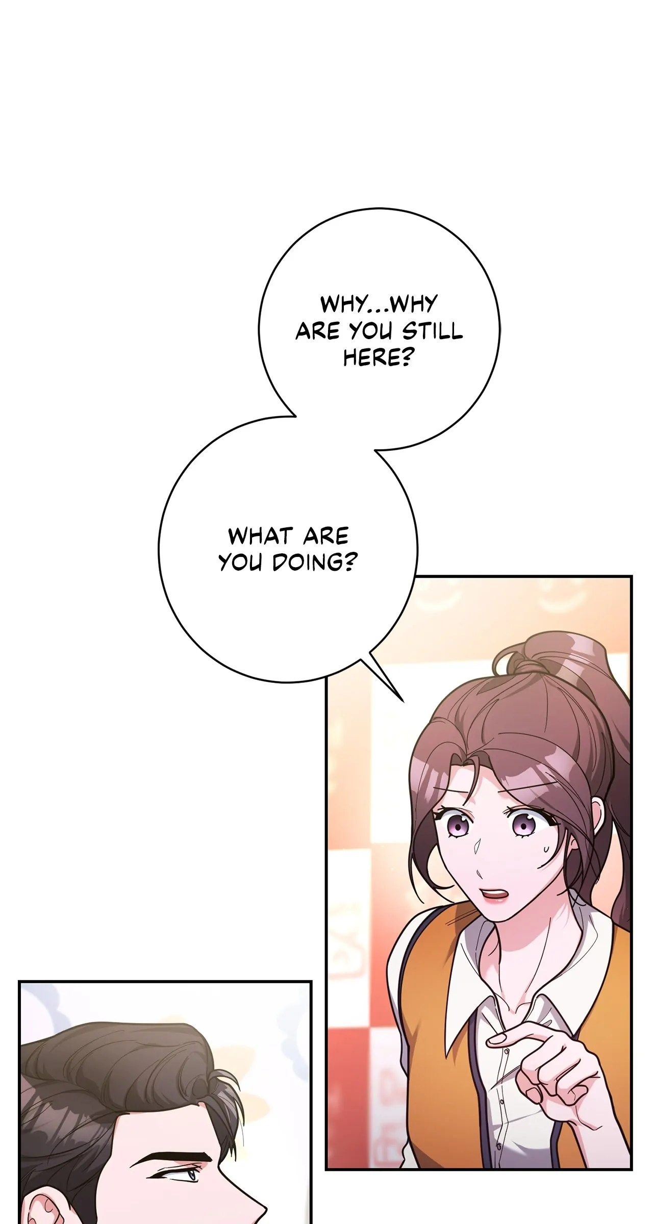 Lustfully Chapter 33 - Page 11