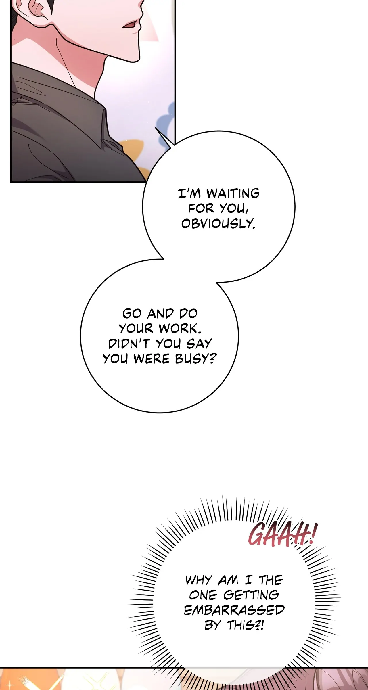 Lustfully Chapter 33 - Page 12