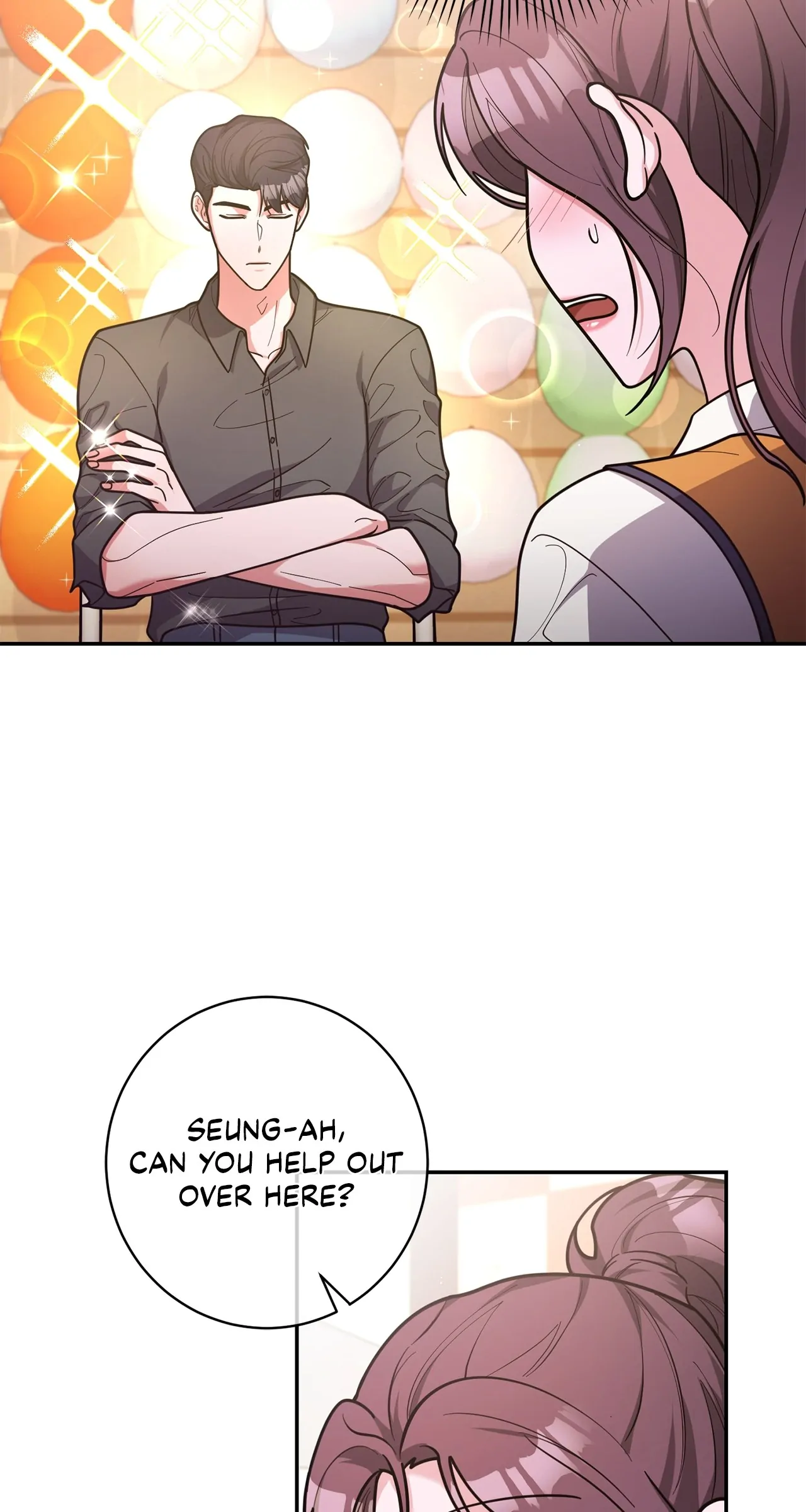 Lustfully Chapter 33 - Page 13