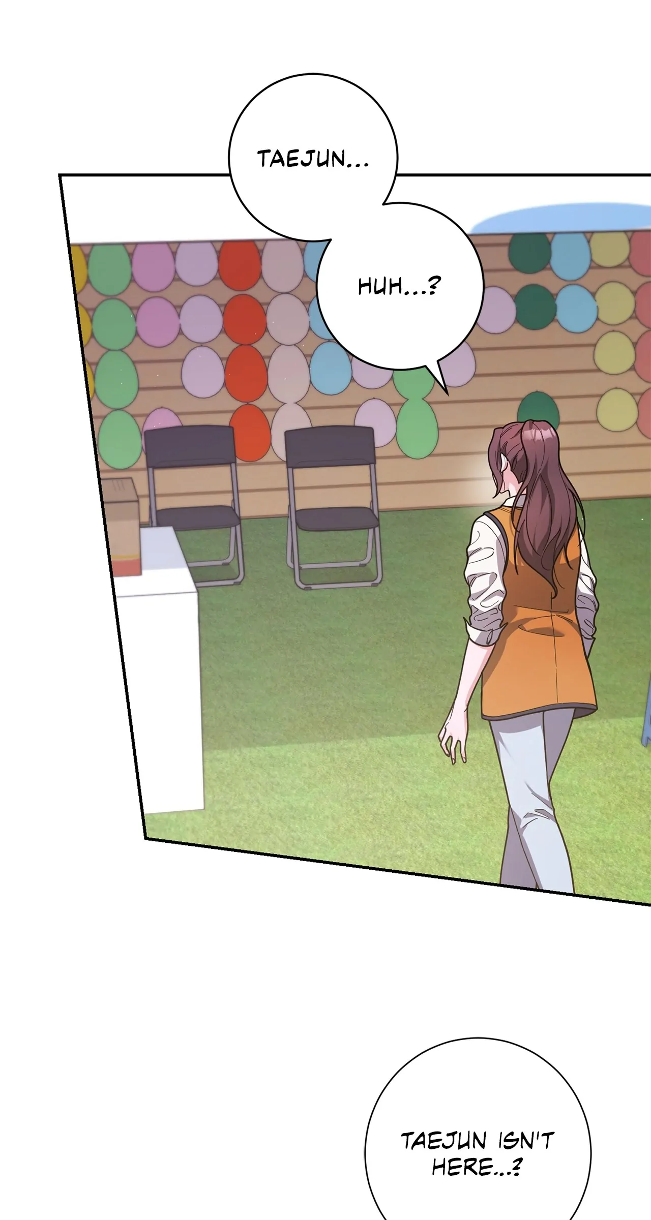 Lustfully Chapter 33 - Page 18