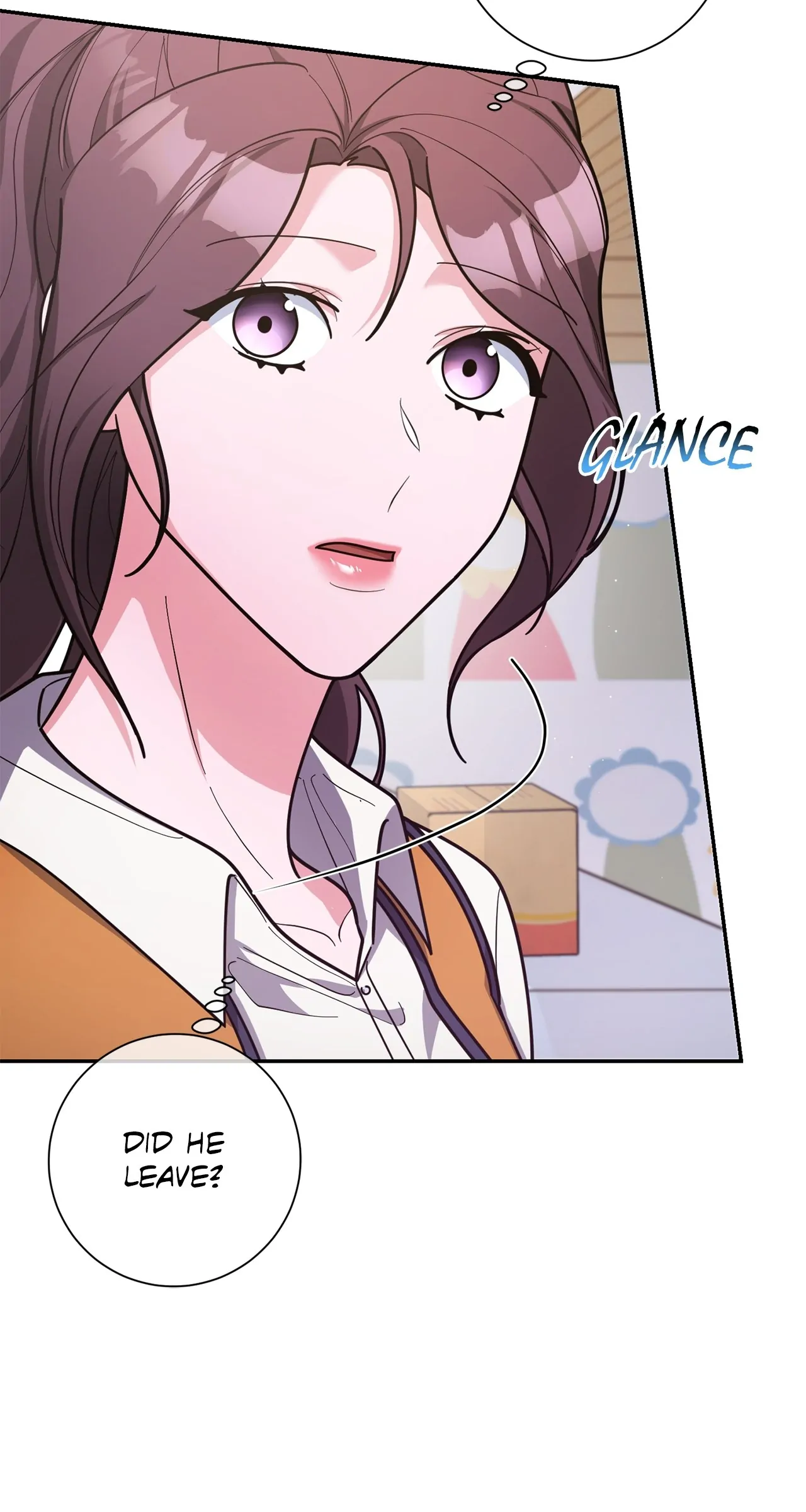 Lustfully Chapter 33 - Page 19