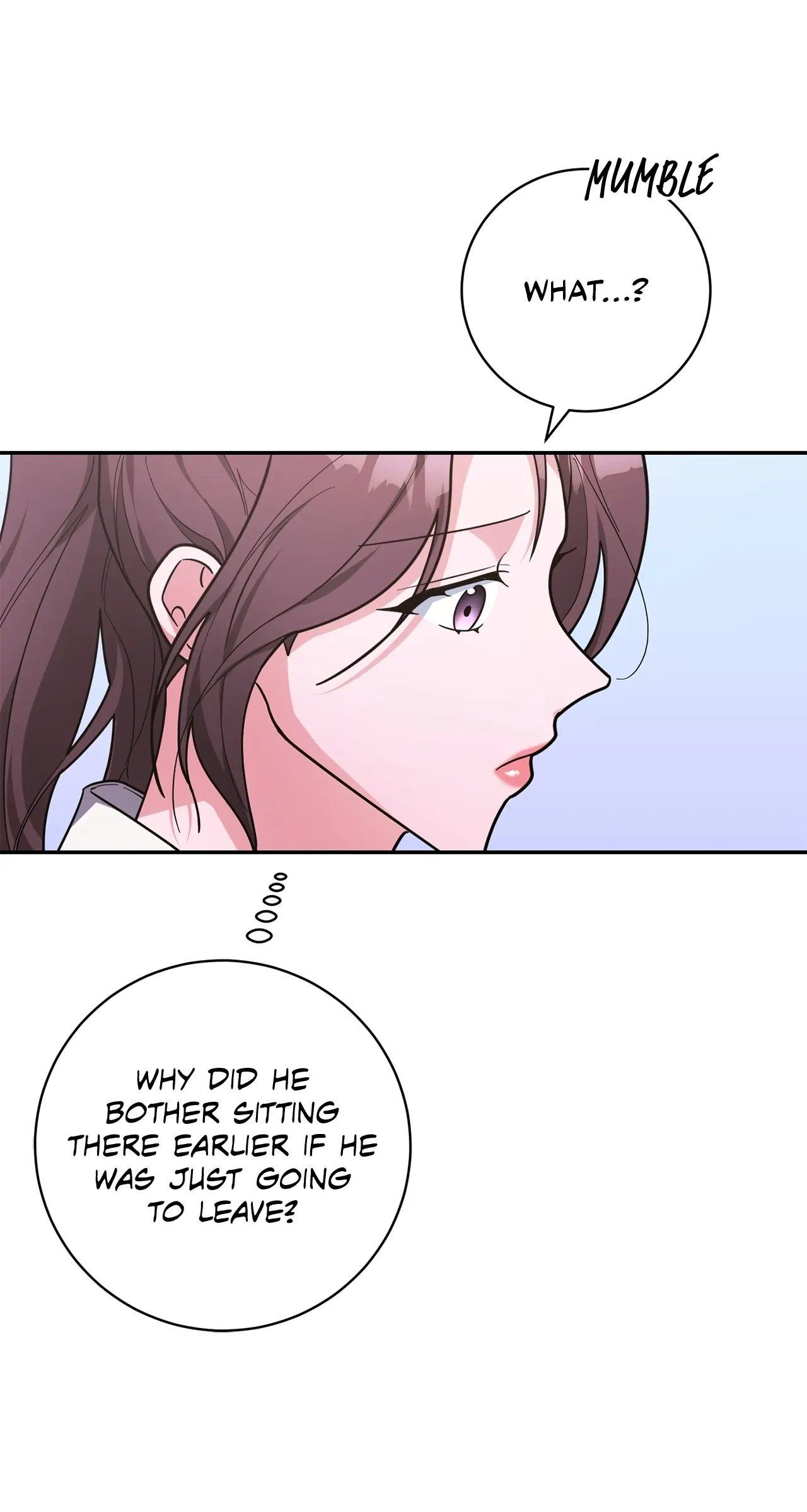 Lustfully Chapter 33 - Page 20