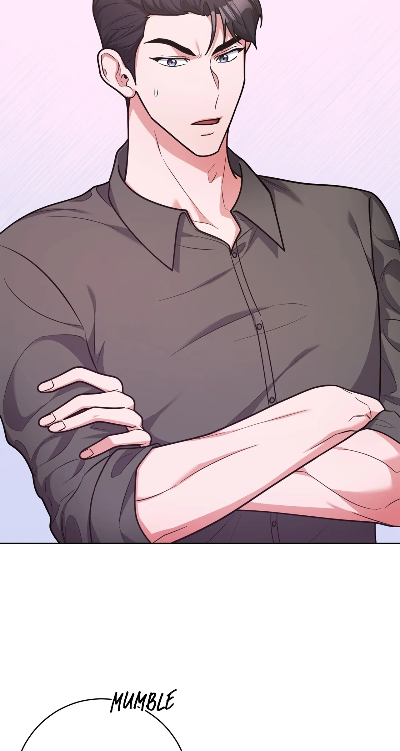 Lustfully Chapter 33 - Page 3