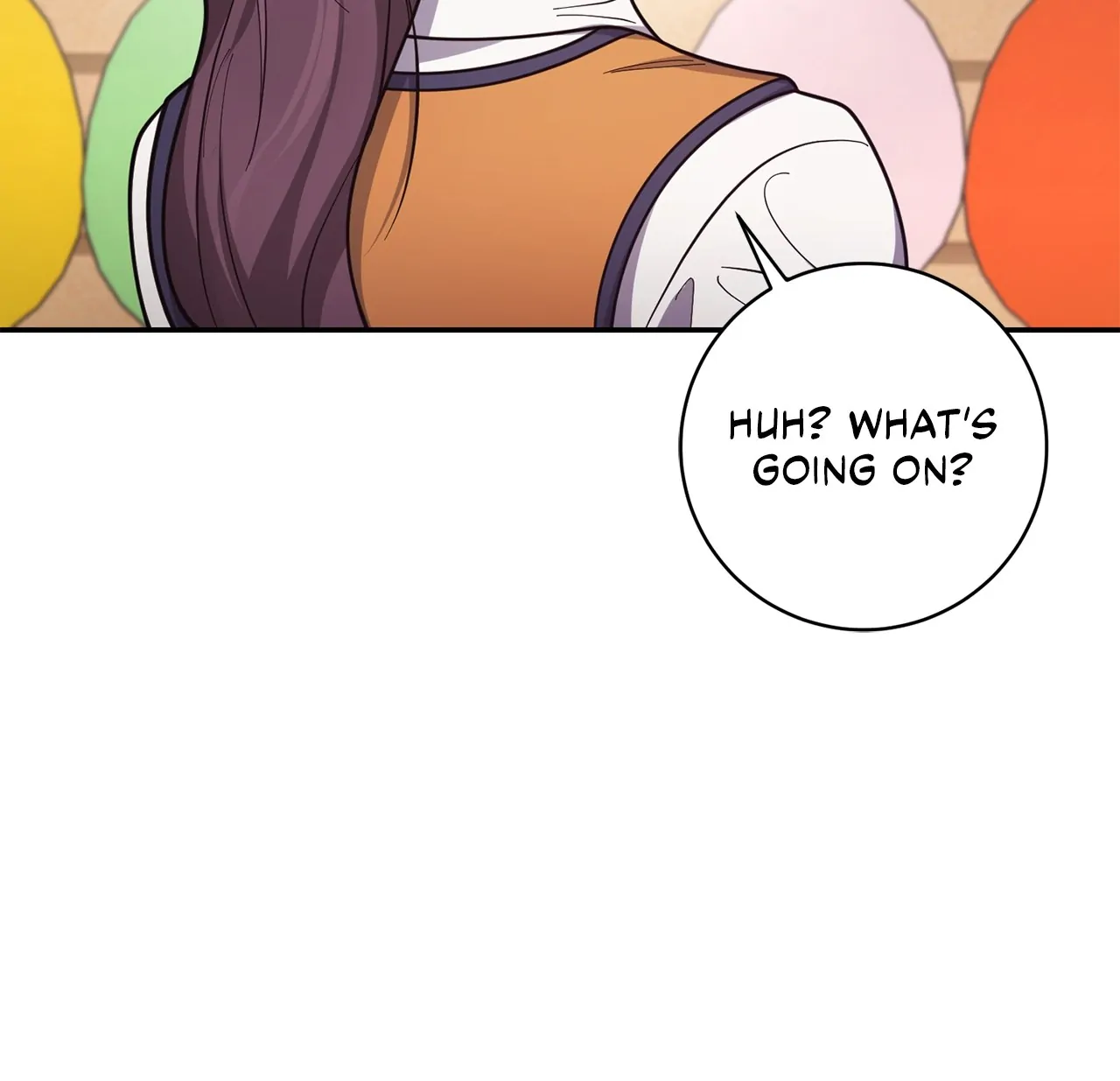 Lustfully Chapter 33 - Page 23