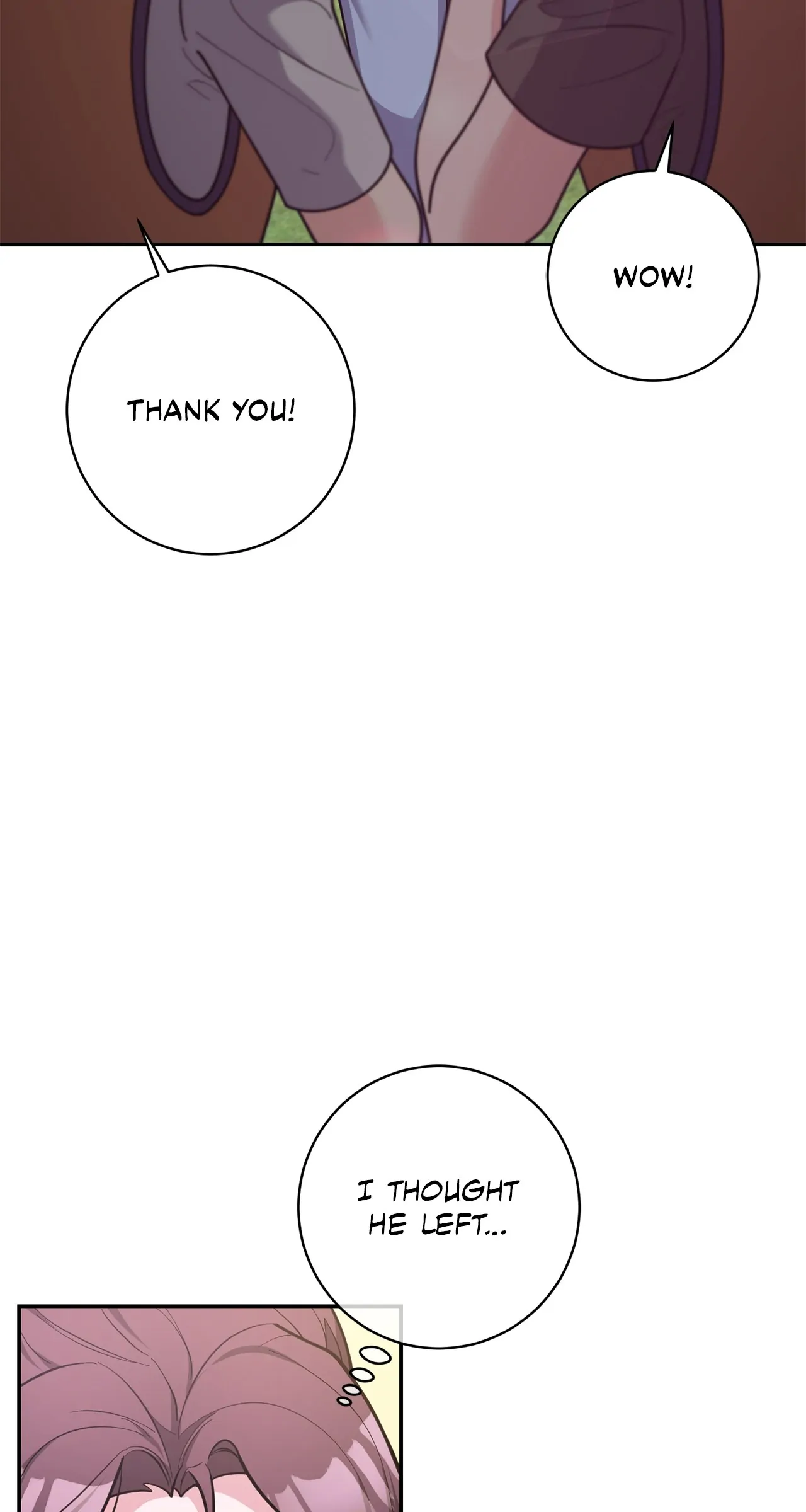 Lustfully Chapter 33 - Page 26