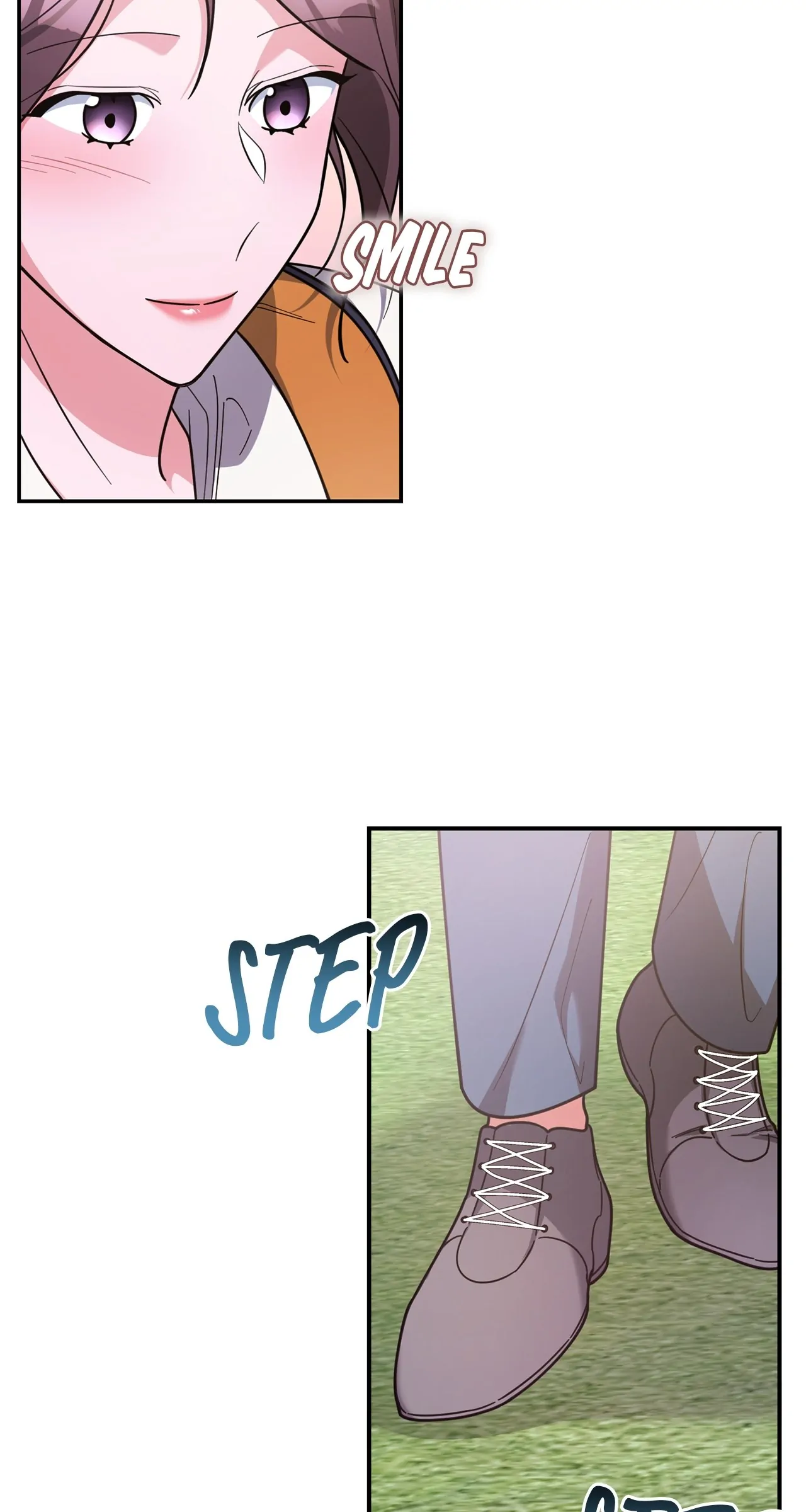 Lustfully Chapter 33 - Page 27