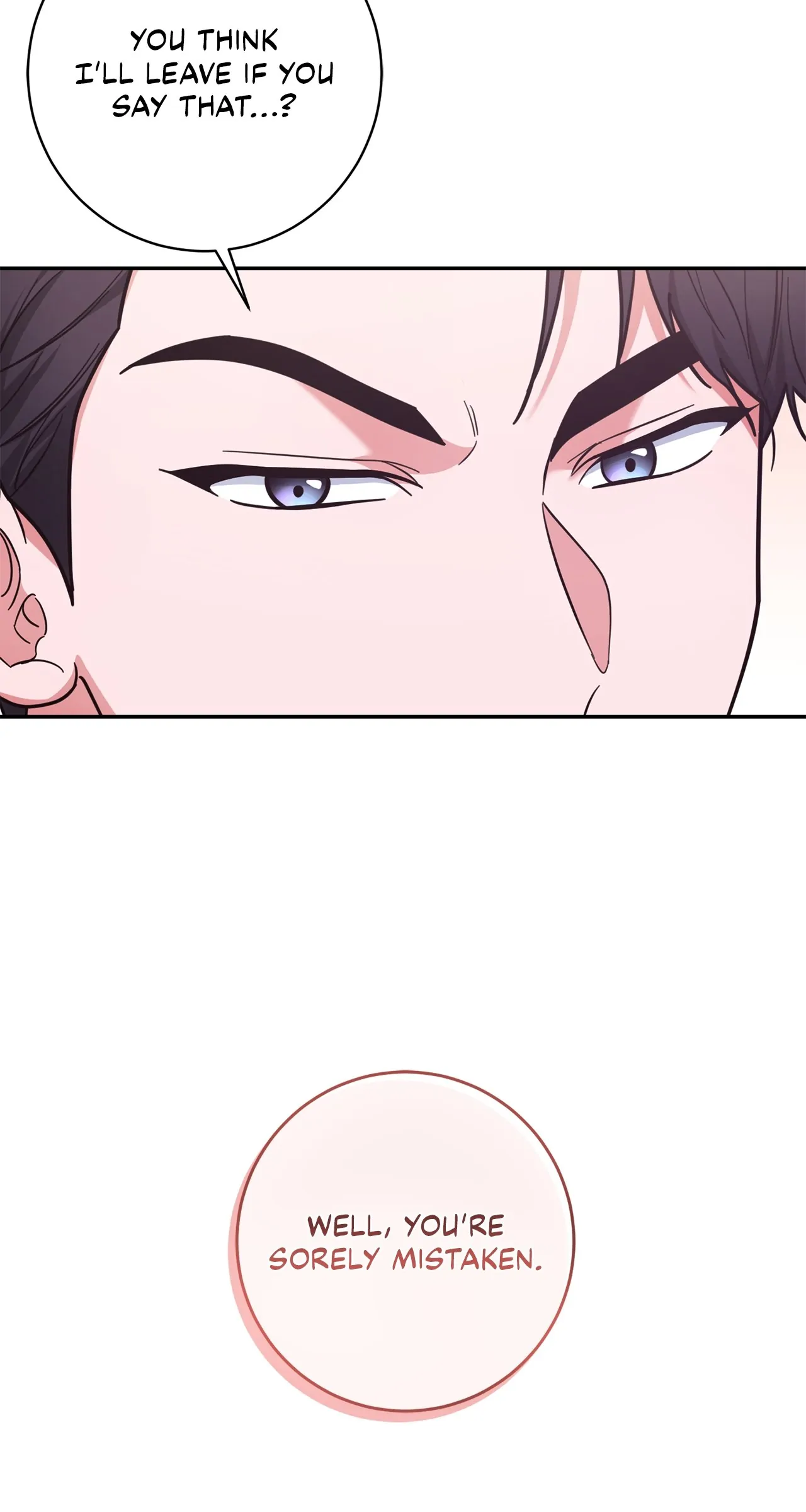 Lustfully Chapter 33 - Page 4