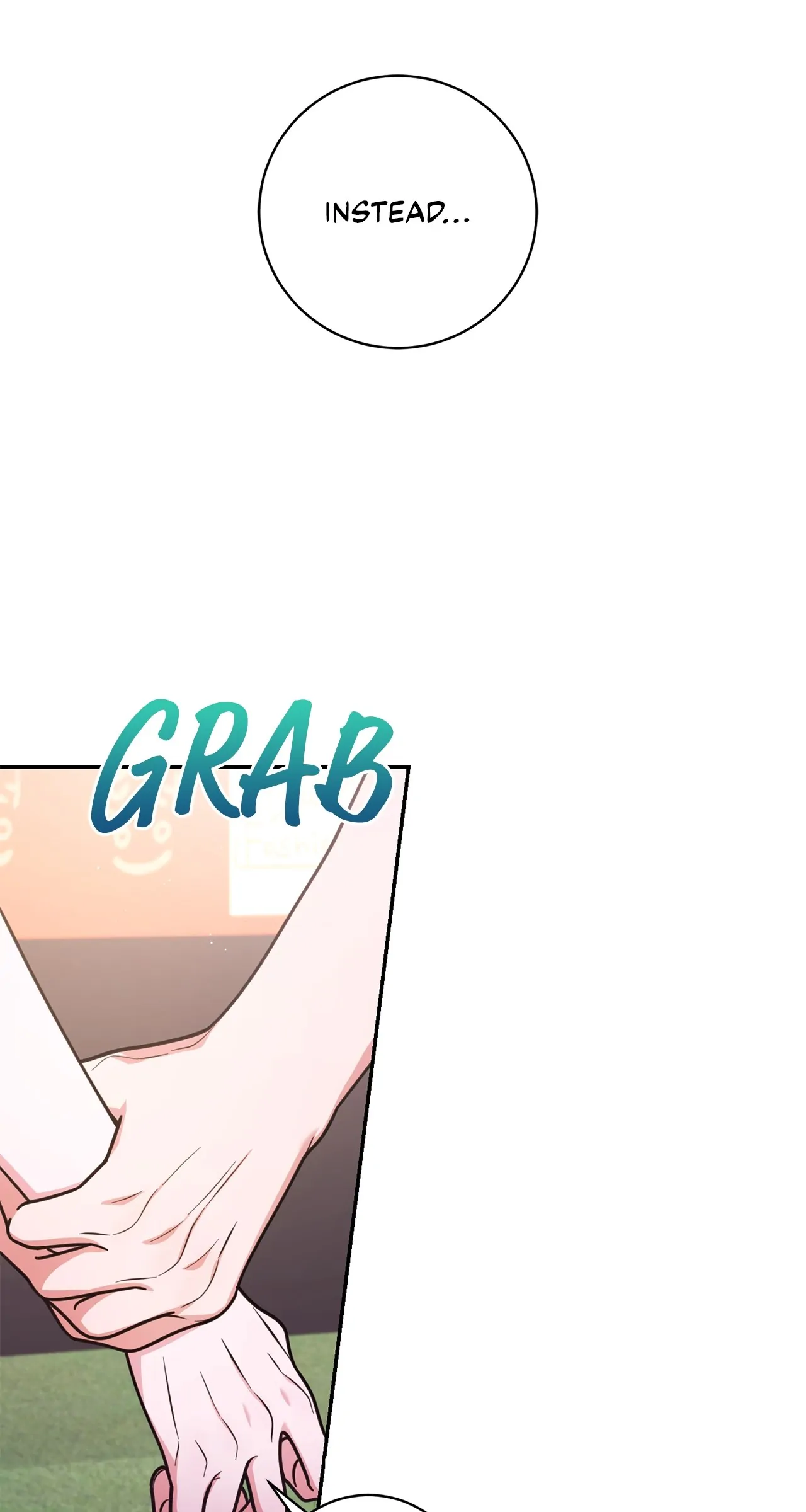 Lustfully Chapter 33 - Page 32