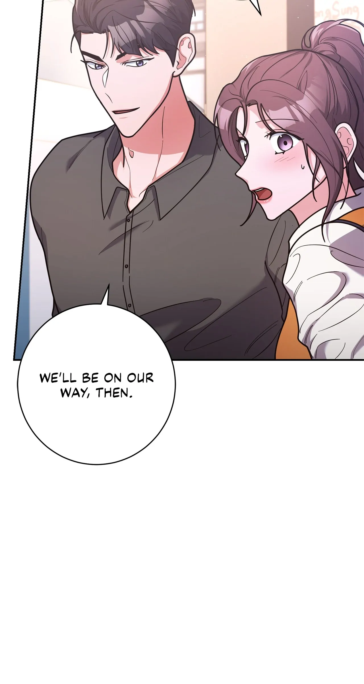 Lustfully Chapter 33 - Page 40