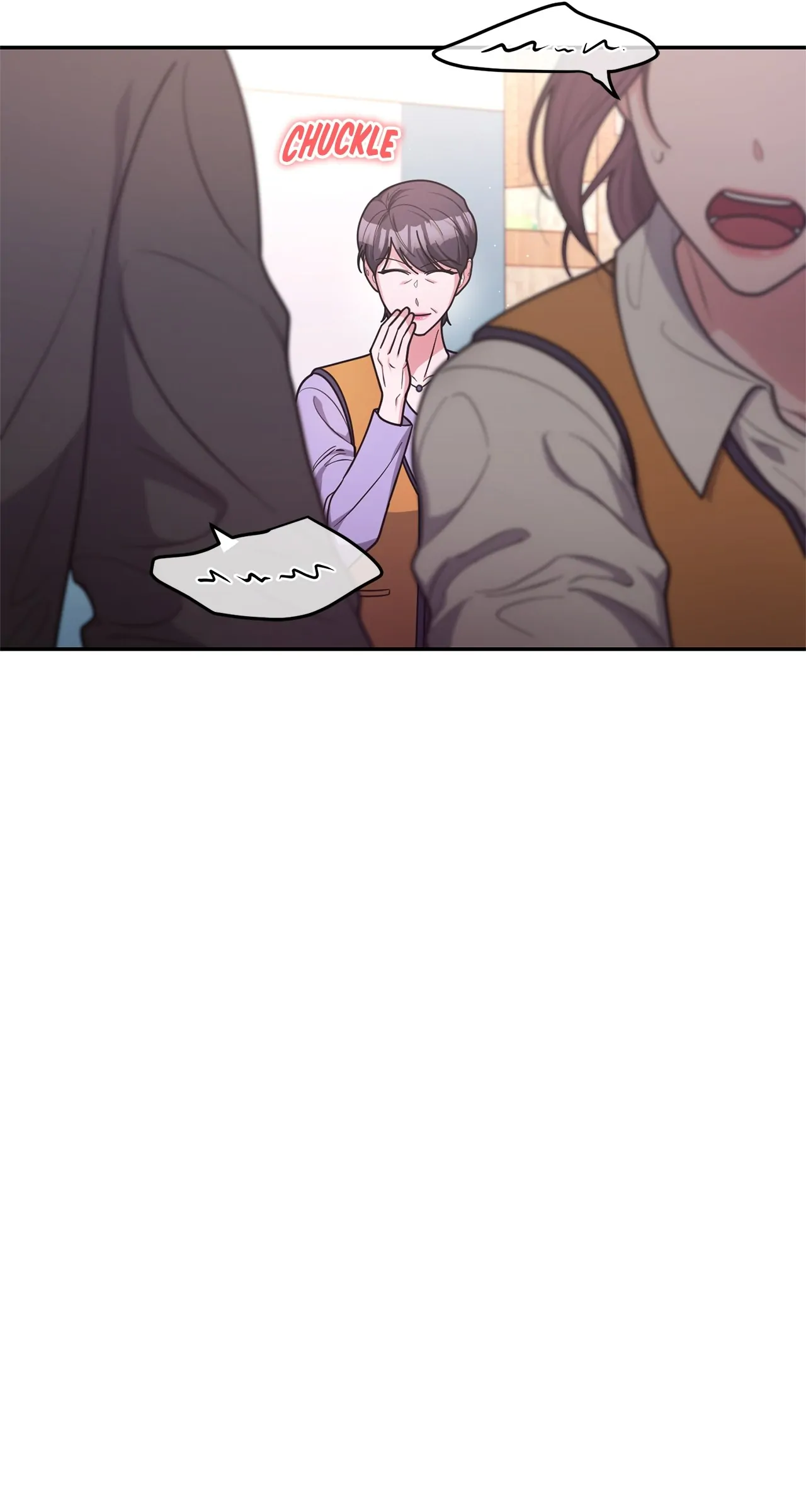 Lustfully Chapter 33 - Page 41