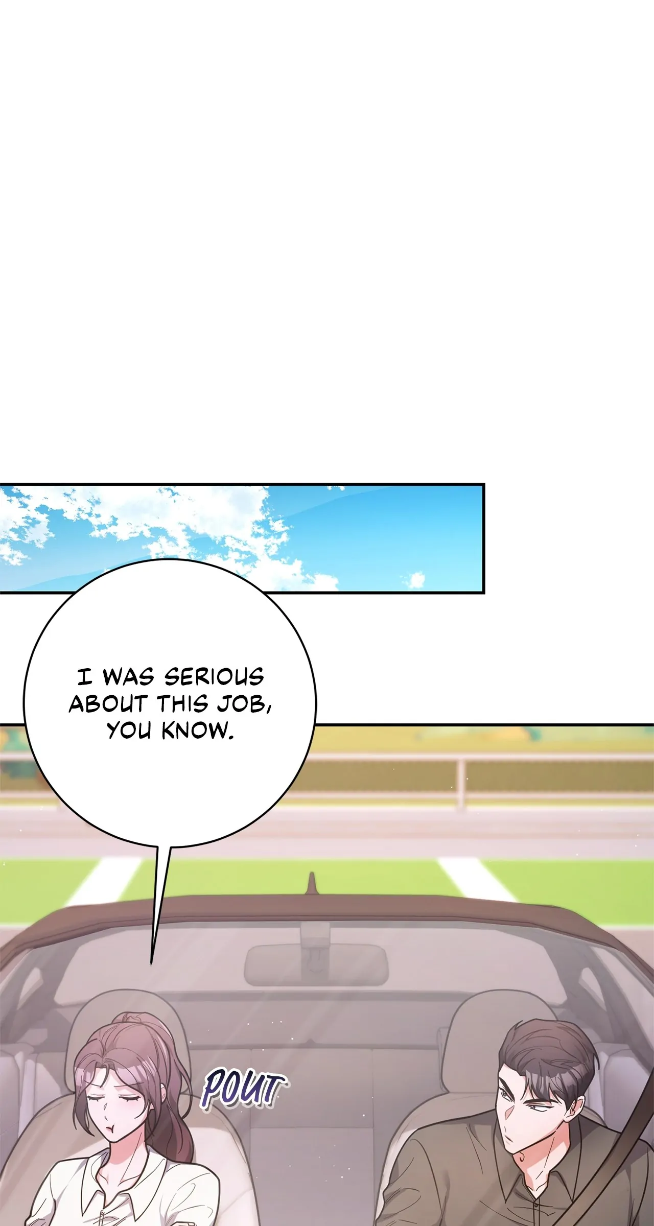 Lustfully Chapter 33 - Page 42