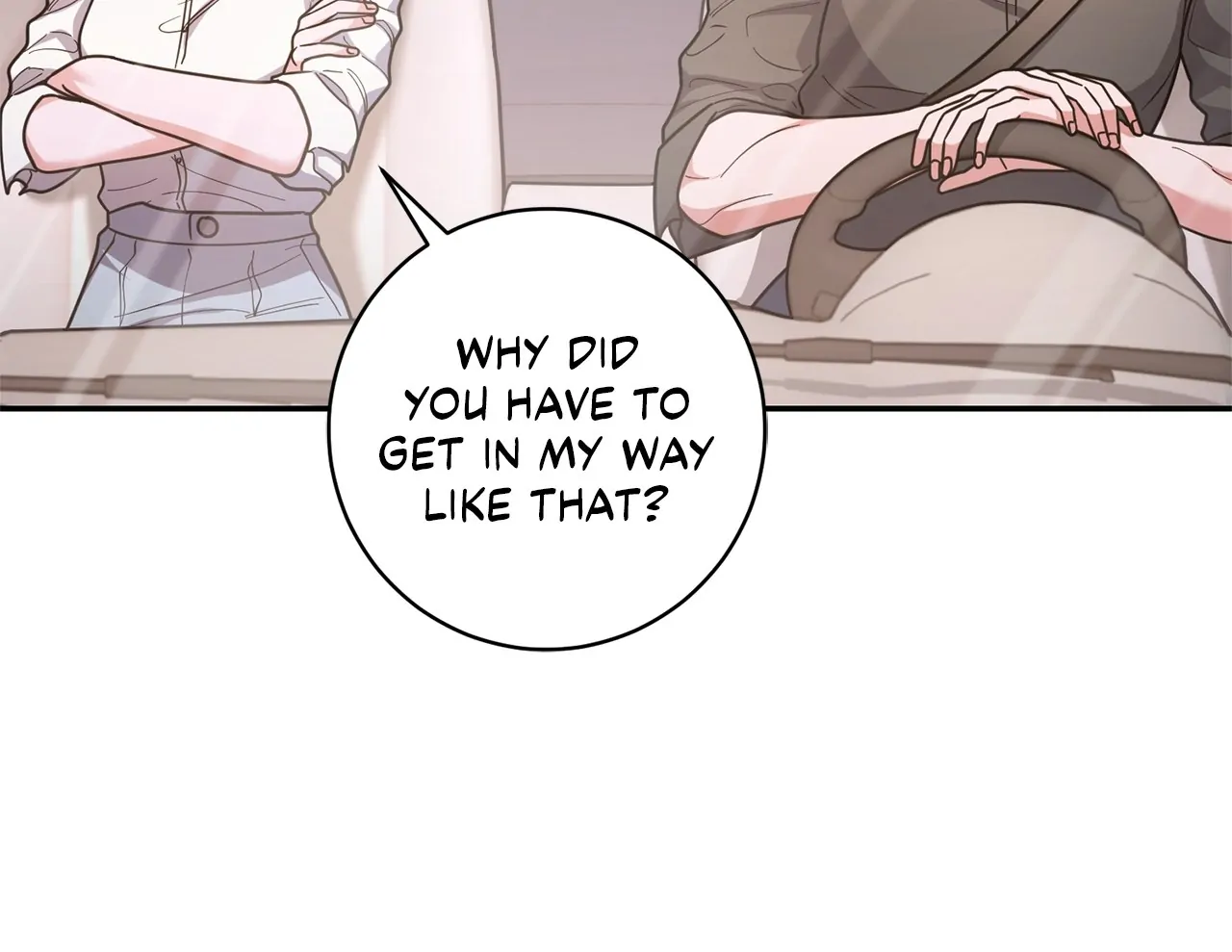 Lustfully Chapter 33 - Page 43