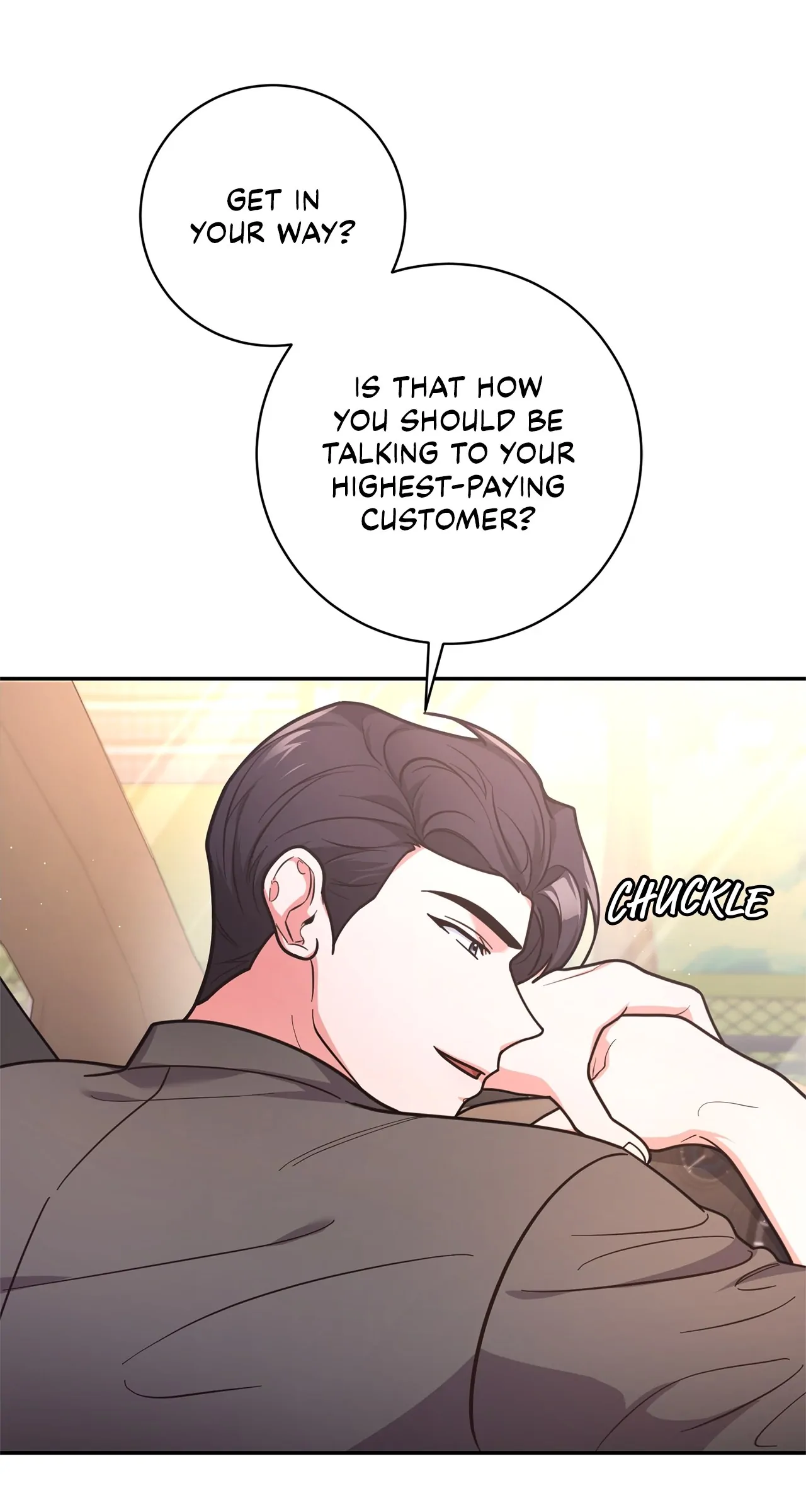 Lustfully Chapter 33 - Page 44