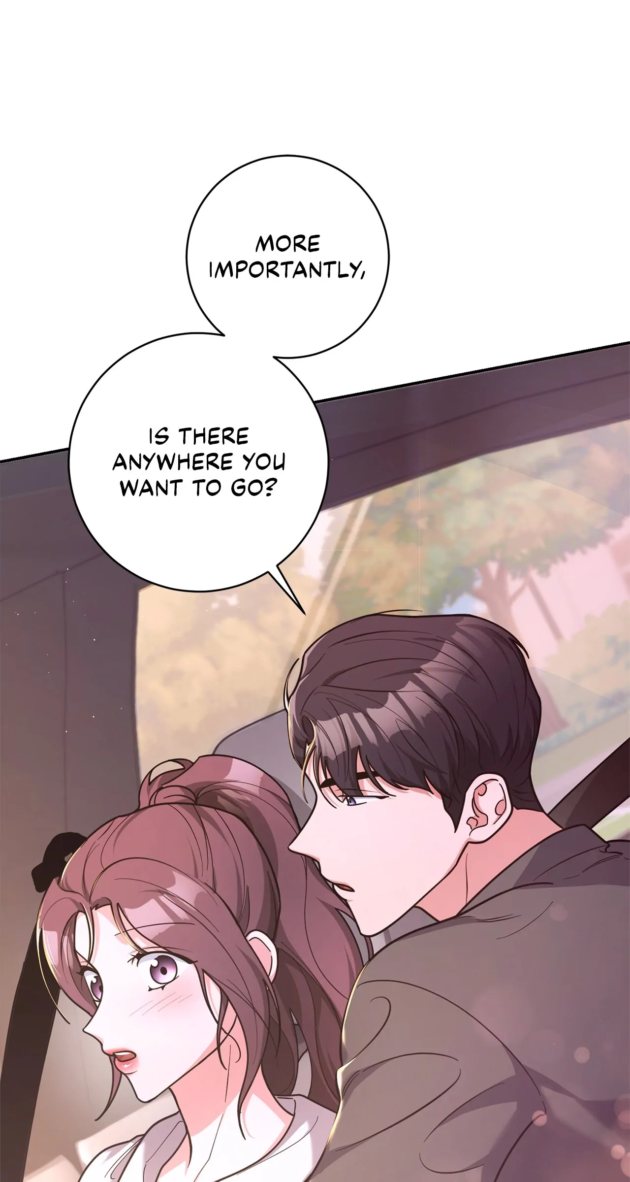Lustfully Chapter 33 - Page 46