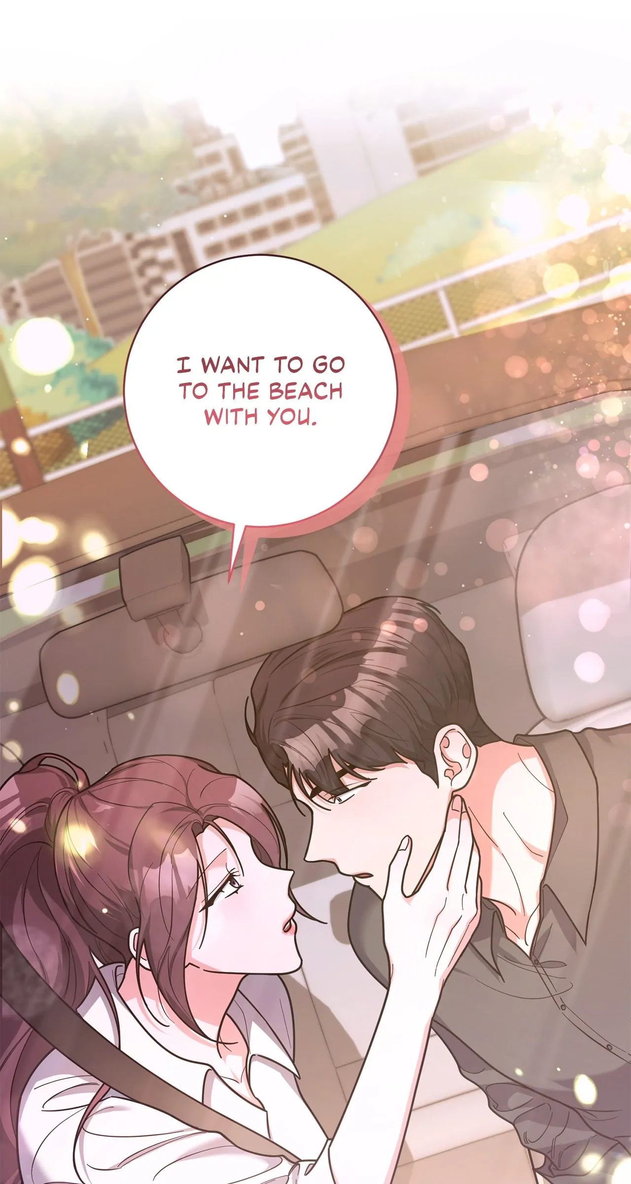 Lustfully Chapter 33 - Page 51