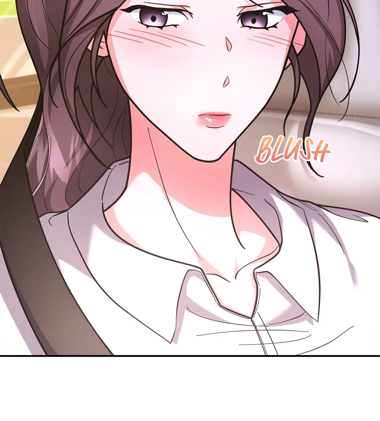 Lustfully Chapter 33 - Page 57