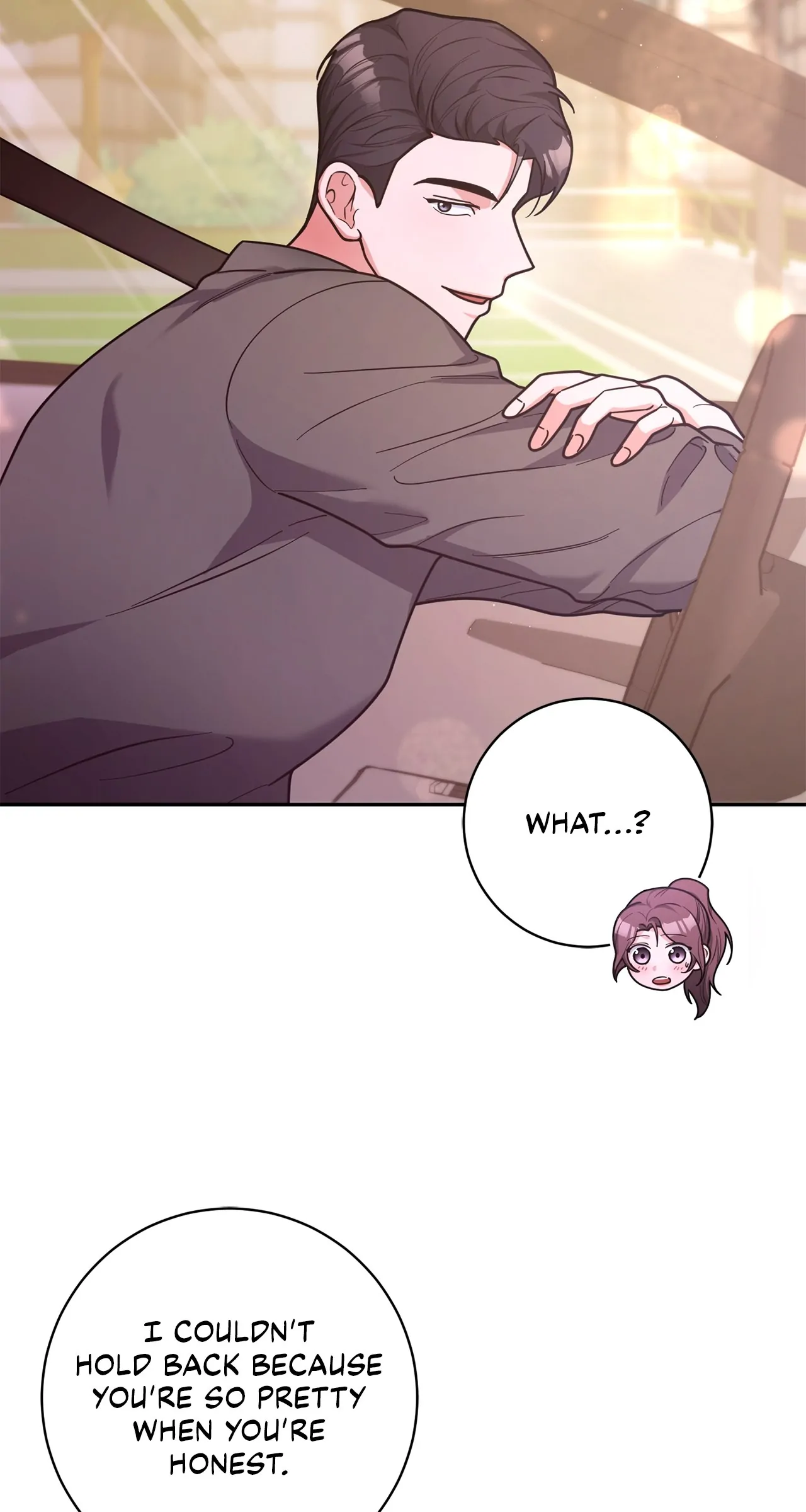 Lustfully Chapter 33 - Page 62