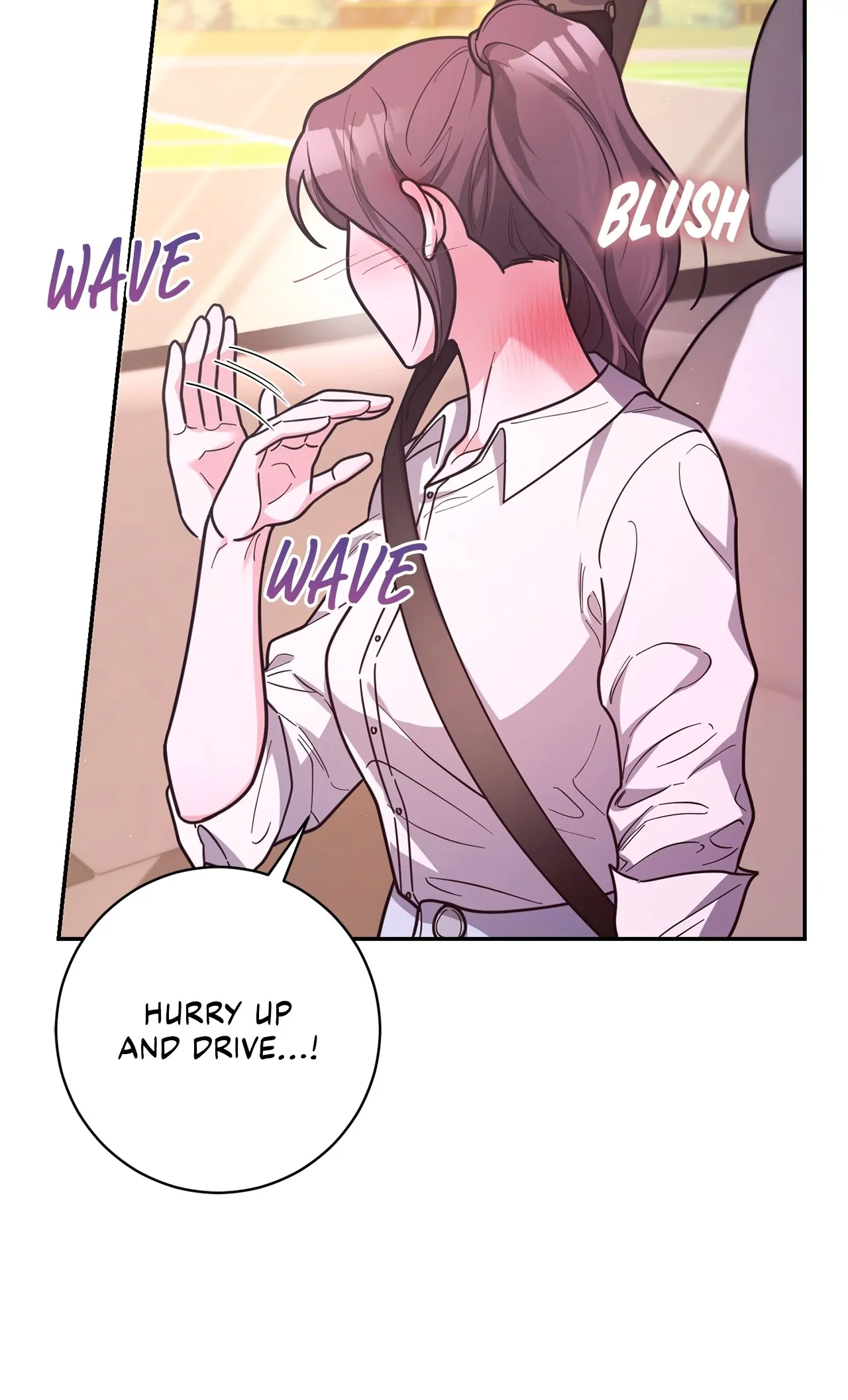 Lustfully Chapter 33 - Page 64