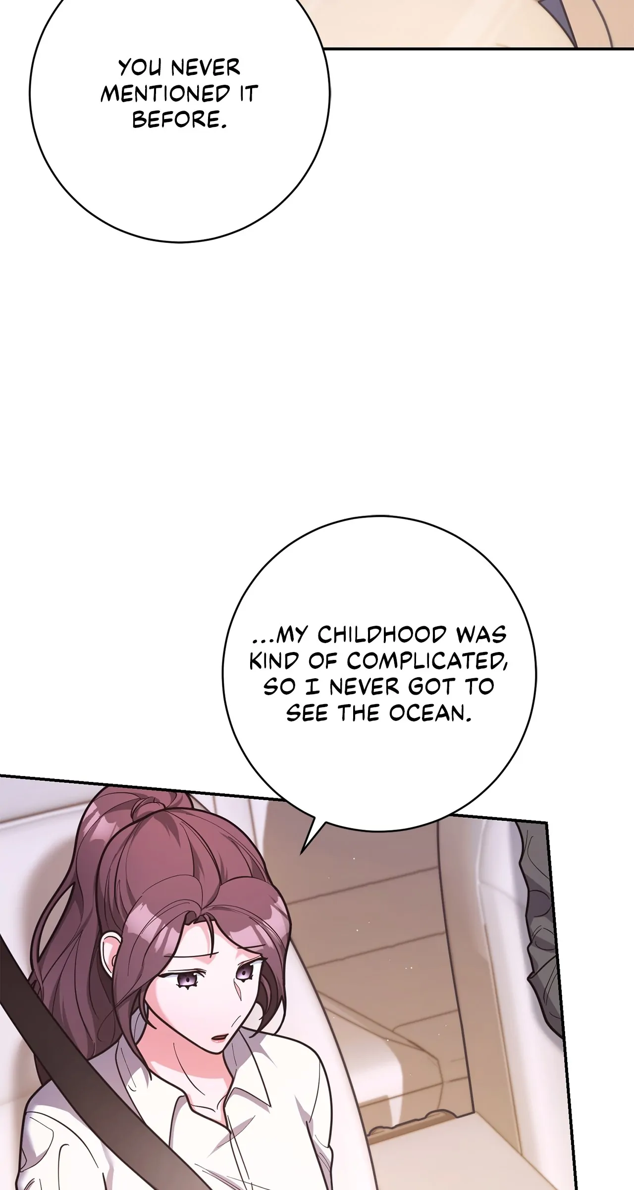 Lustfully Chapter 33 - Page 67