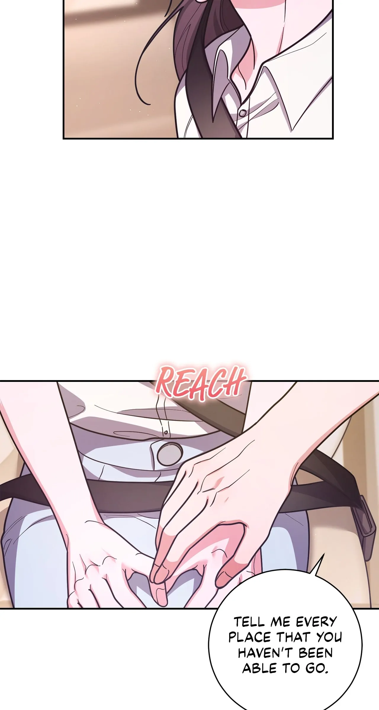 Lustfully Chapter 33 - Page 70