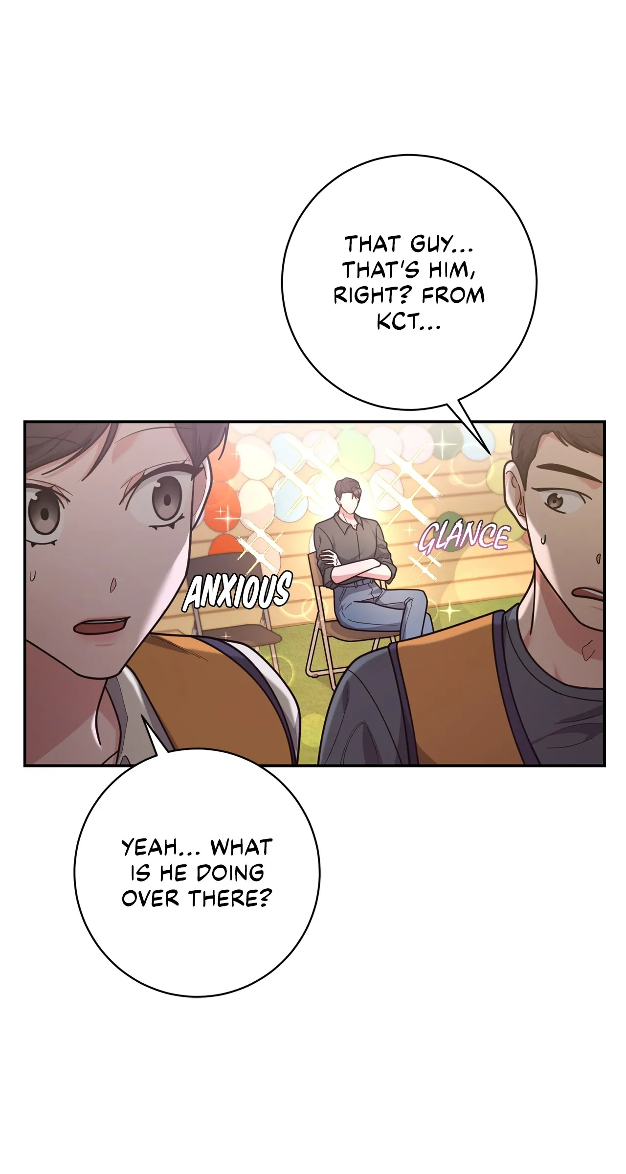 Lustfully Chapter 33 - Page 9