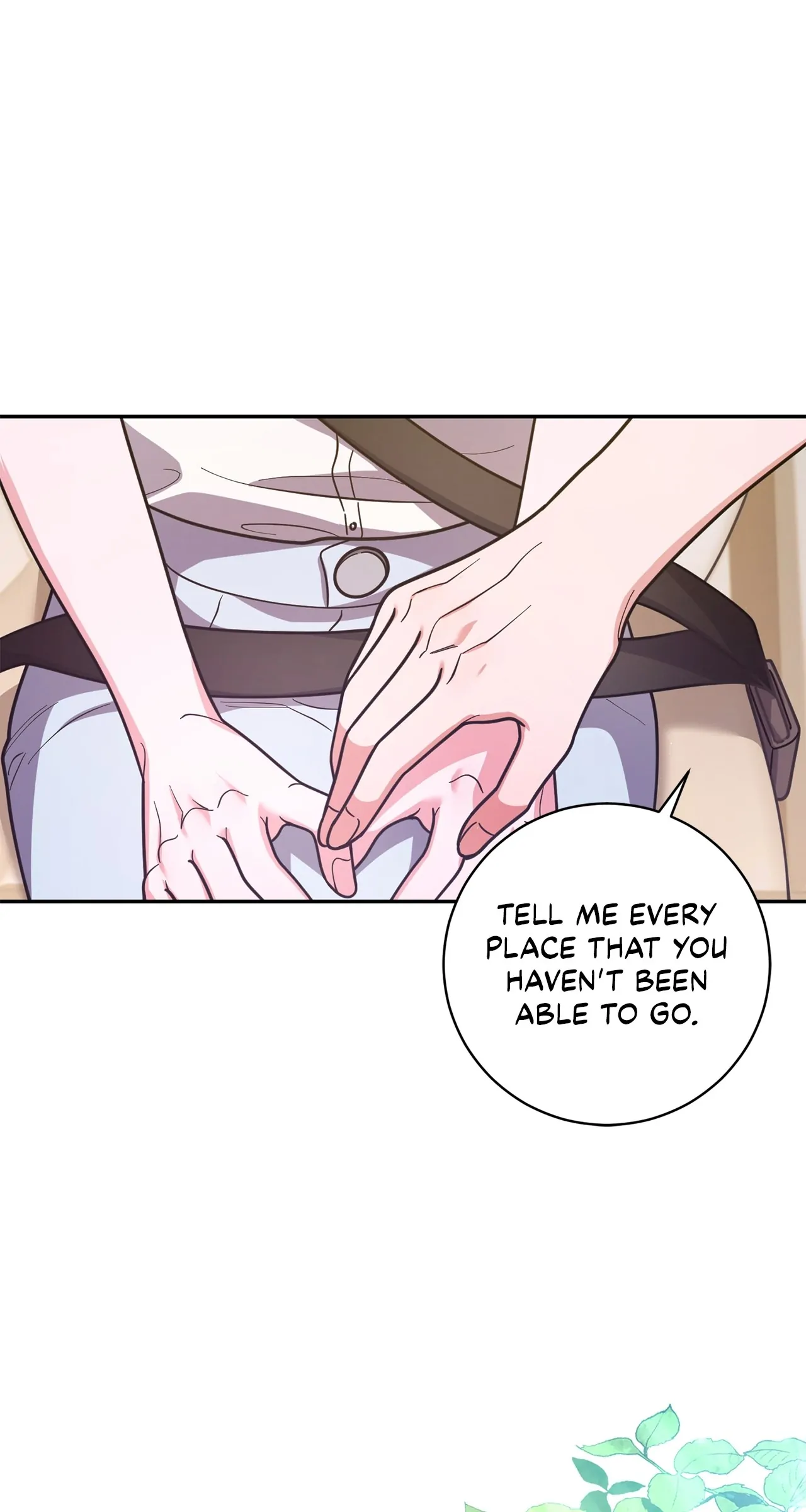 Lustfully Chapter 34 - Page 2