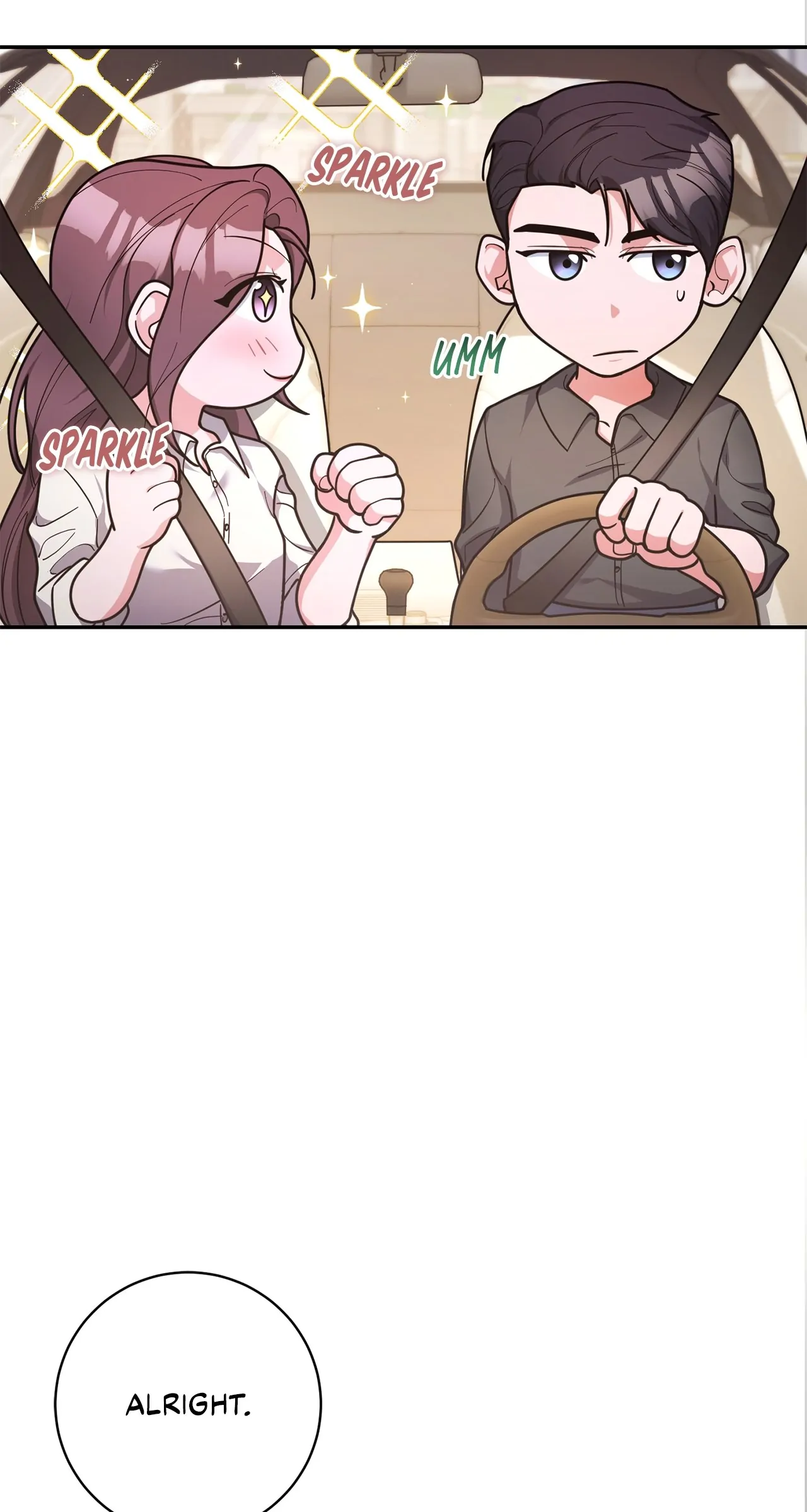 Lustfully Chapter 34 - Page 12