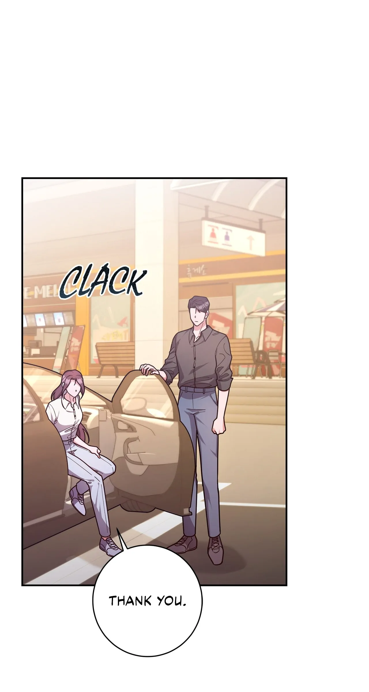 Lustfully Chapter 34 - Page 16
