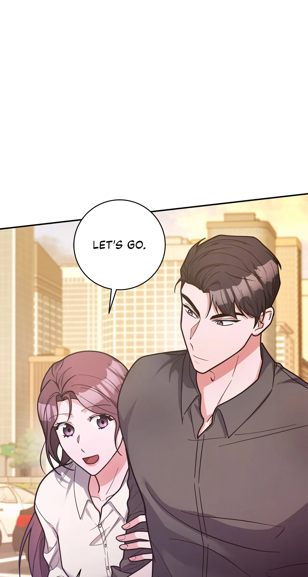 Lustfully Chapter 34 - Page 17