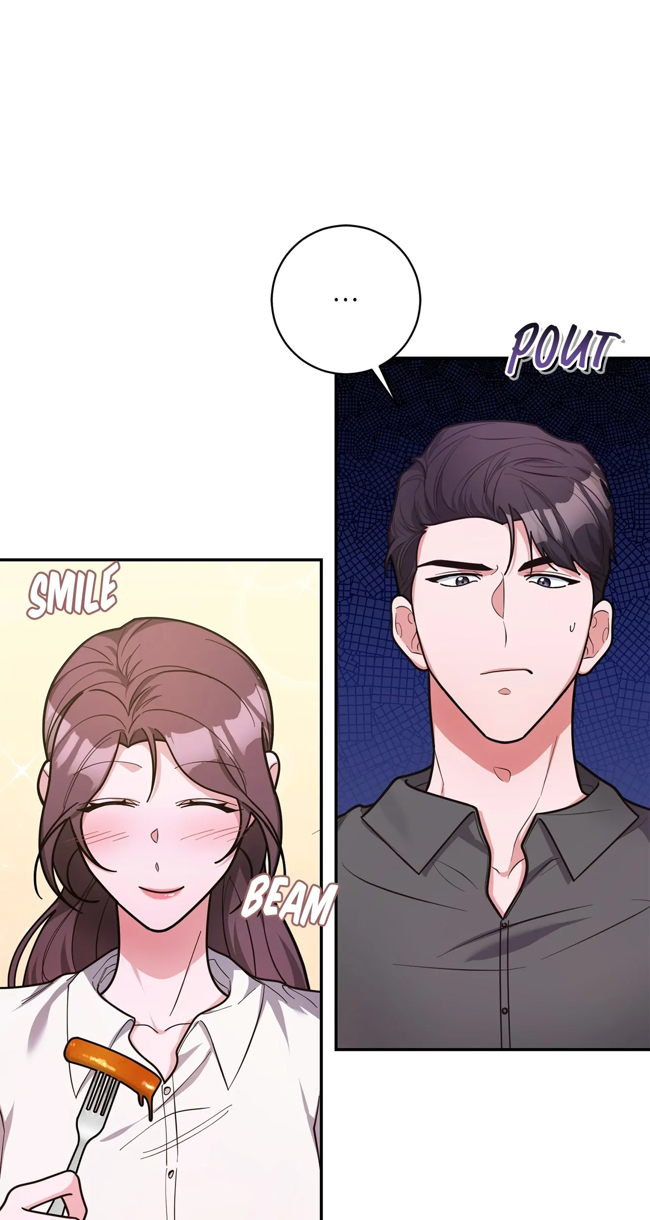 Lustfully Chapter 34 - Page 19