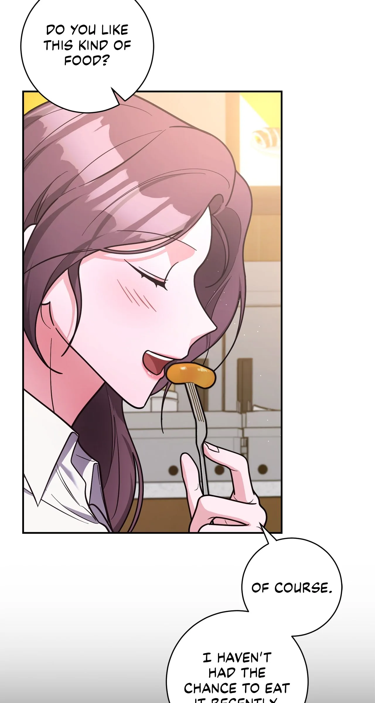 Lustfully Chapter 34 - Page 23