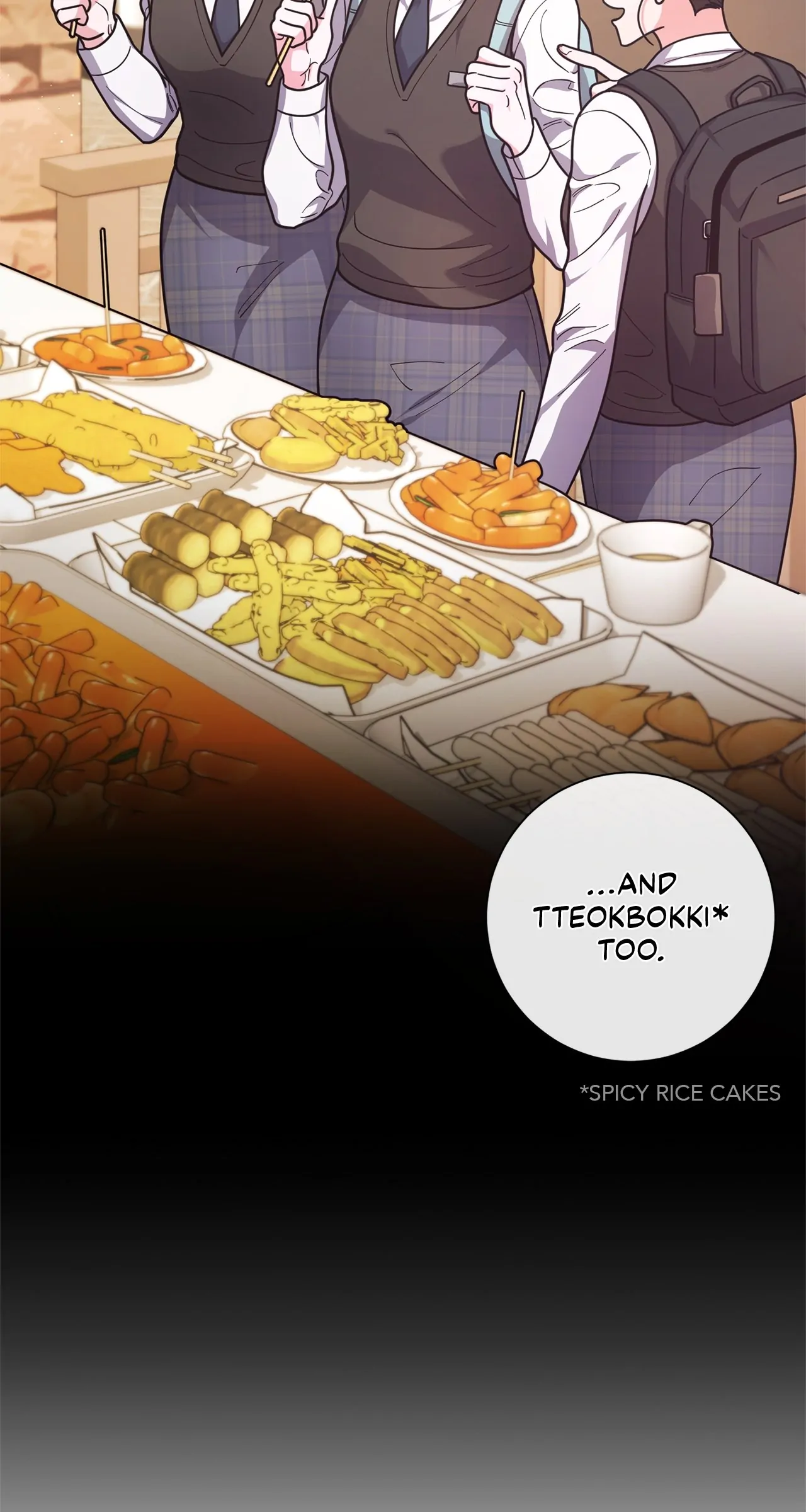 Lustfully Chapter 34 - Page 25