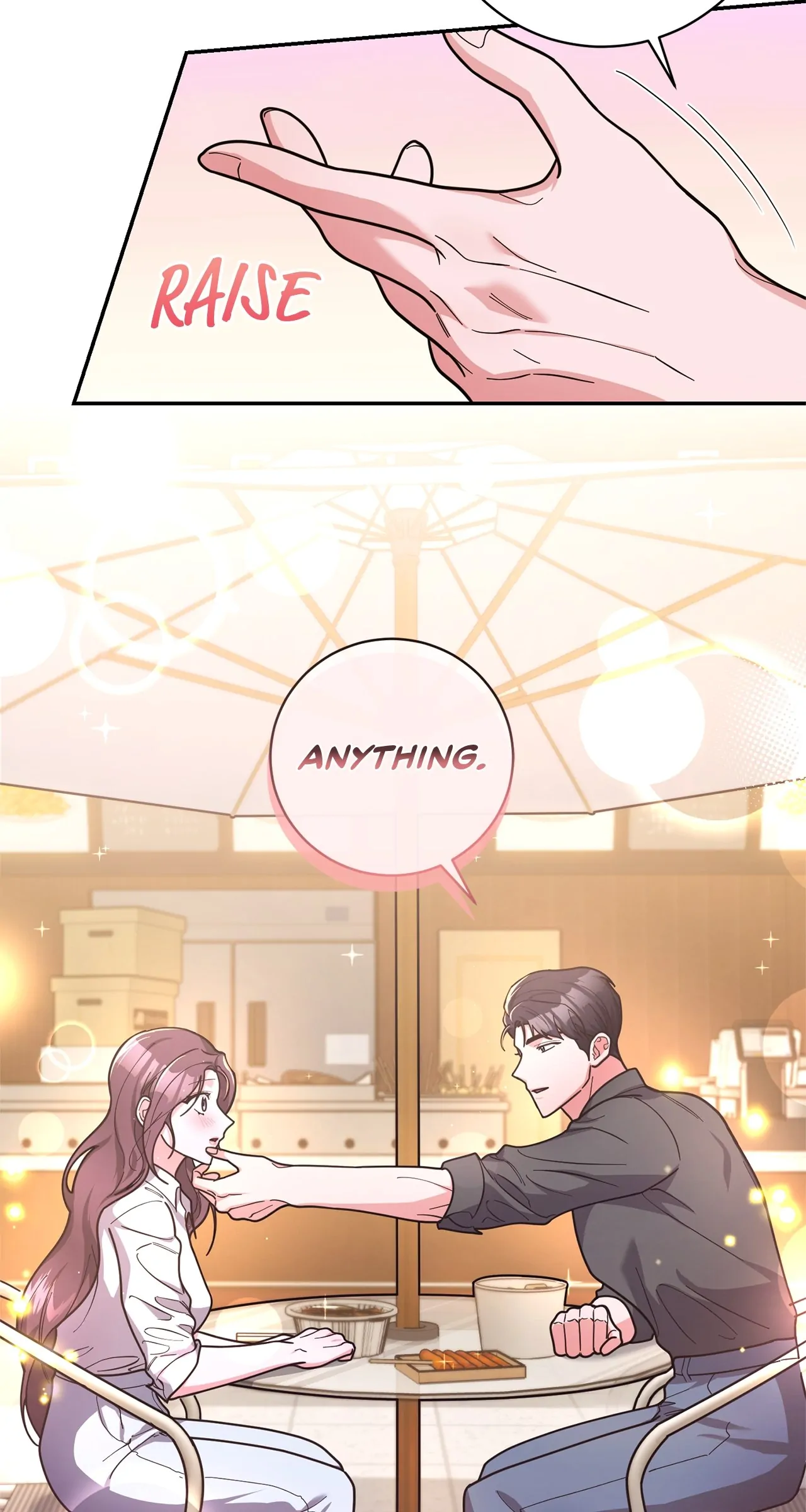 Lustfully Chapter 34 - Page 28