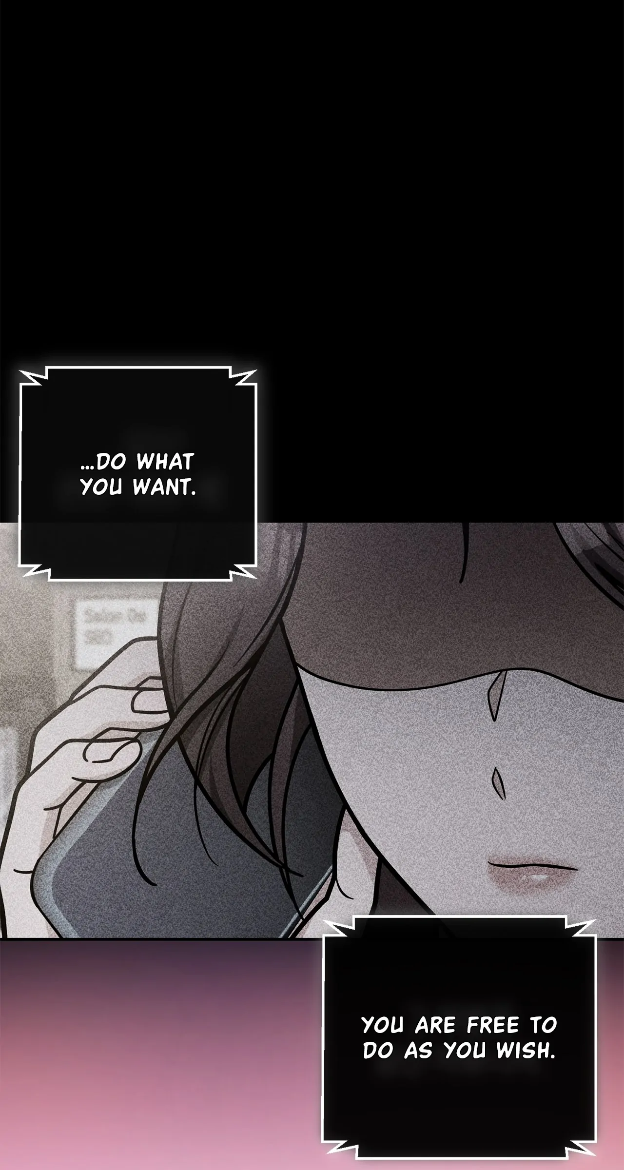 Lustfully Chapter 34 - Page 33