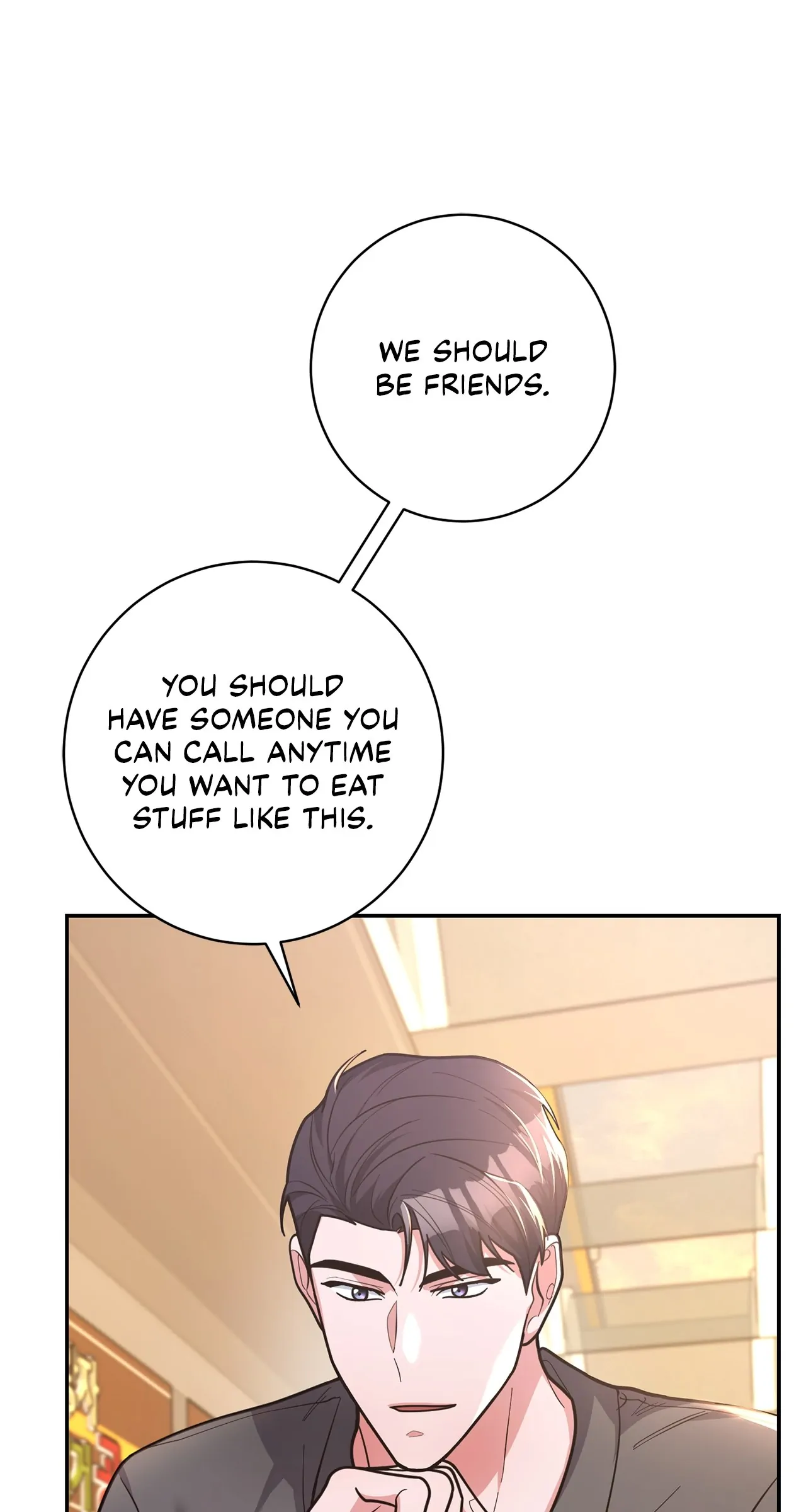 Lustfully Chapter 34 - Page 37