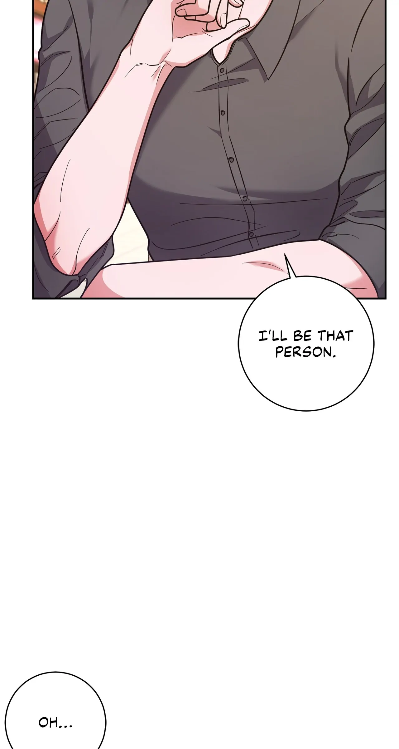 Lustfully Chapter 34 - Page 38