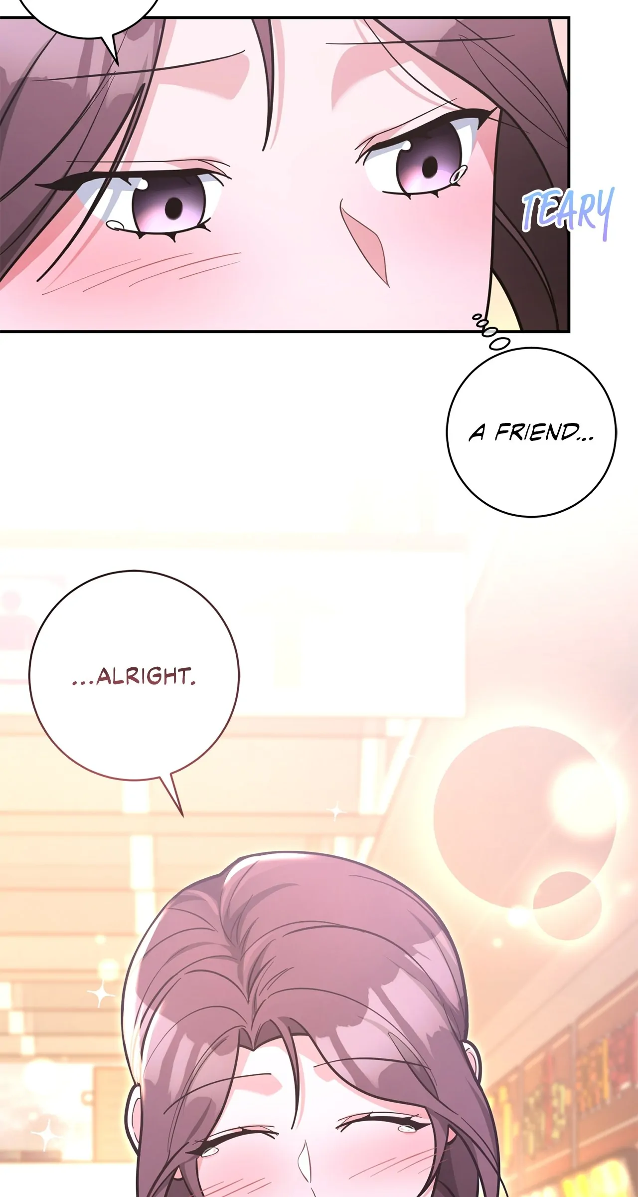 Lustfully Chapter 34 - Page 39