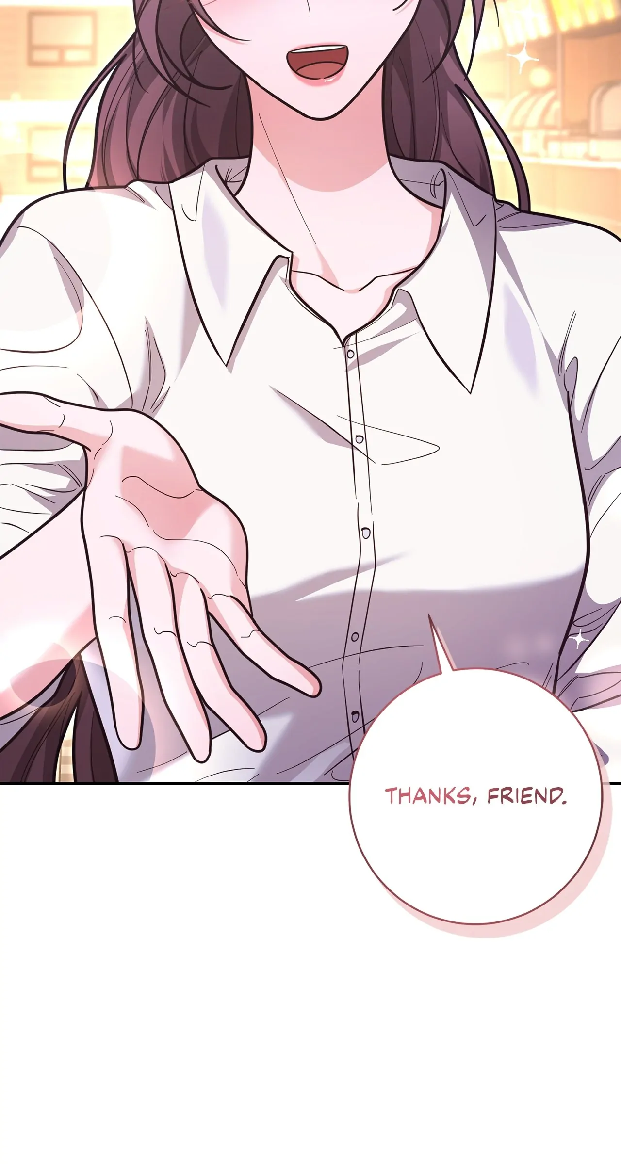 Lustfully Chapter 34 - Page 40