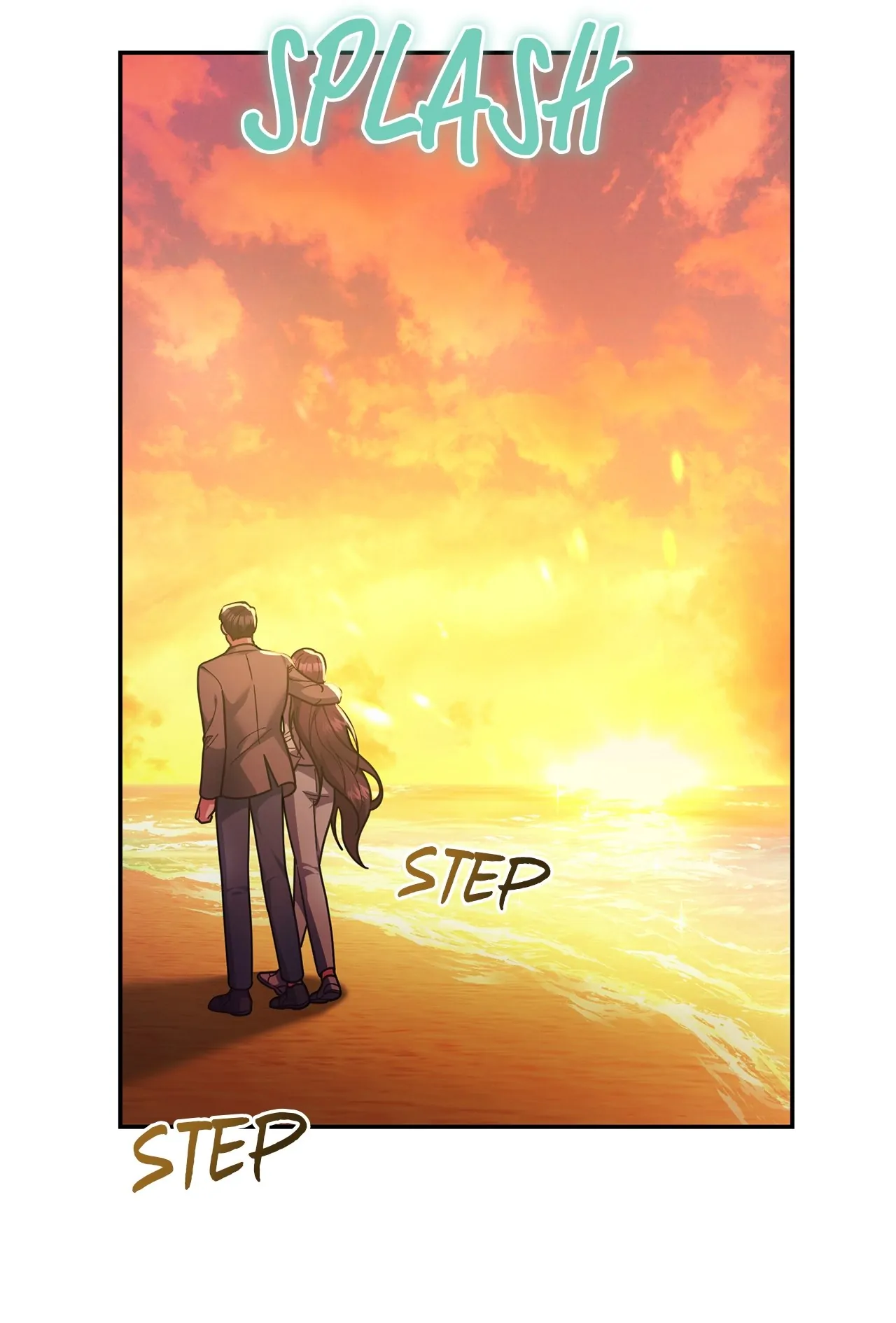 Lustfully Chapter 34 - Page 43