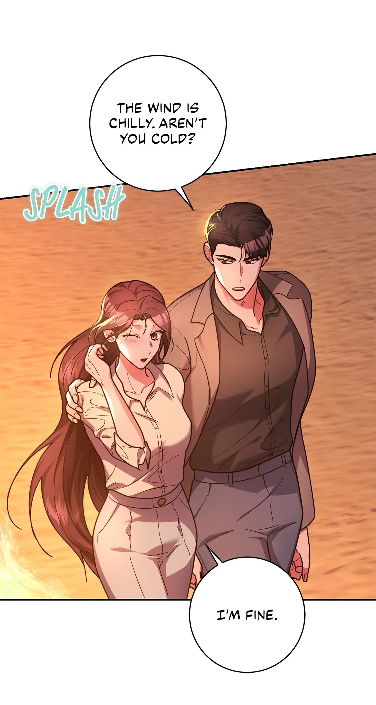 Lustfully Chapter 34 - Page 44