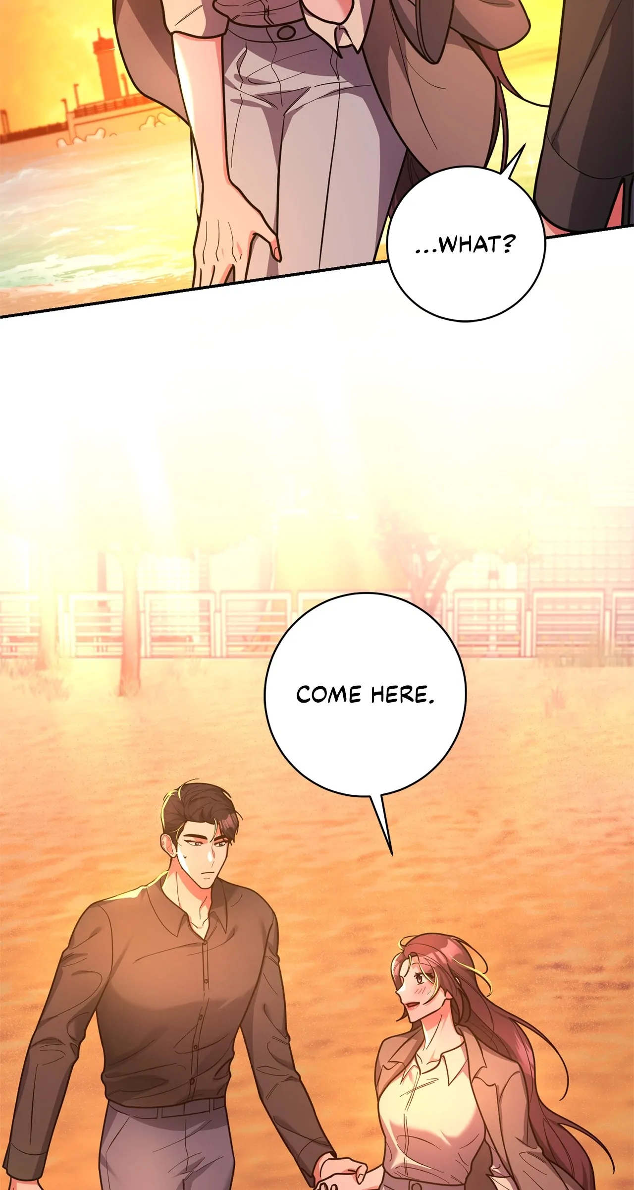 Lustfully Chapter 34 - Page 54