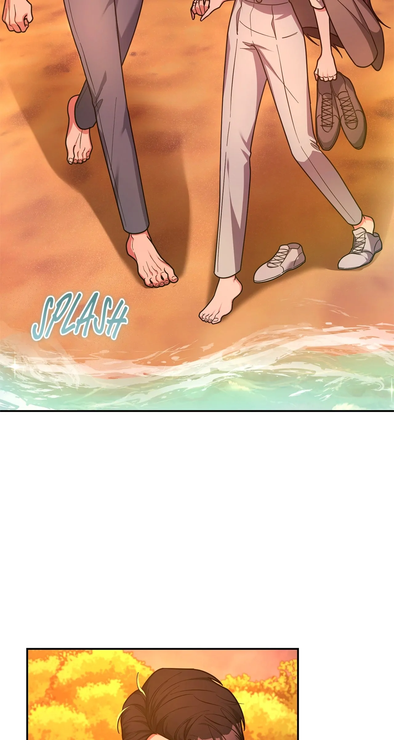 Lustfully Chapter 34 - Page 55