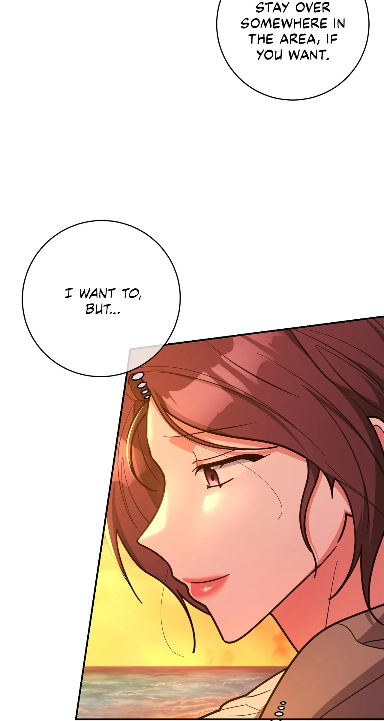 Lustfully Chapter 34 - Page 61