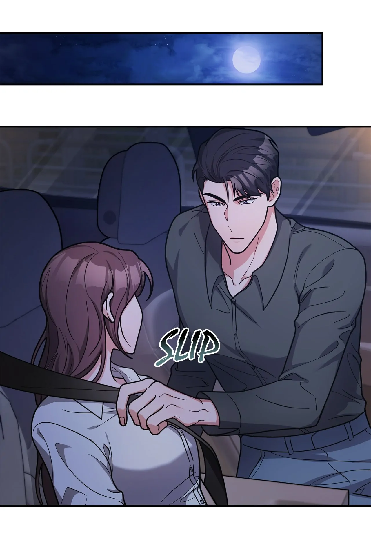 Lustfully Chapter 34 - Page 66