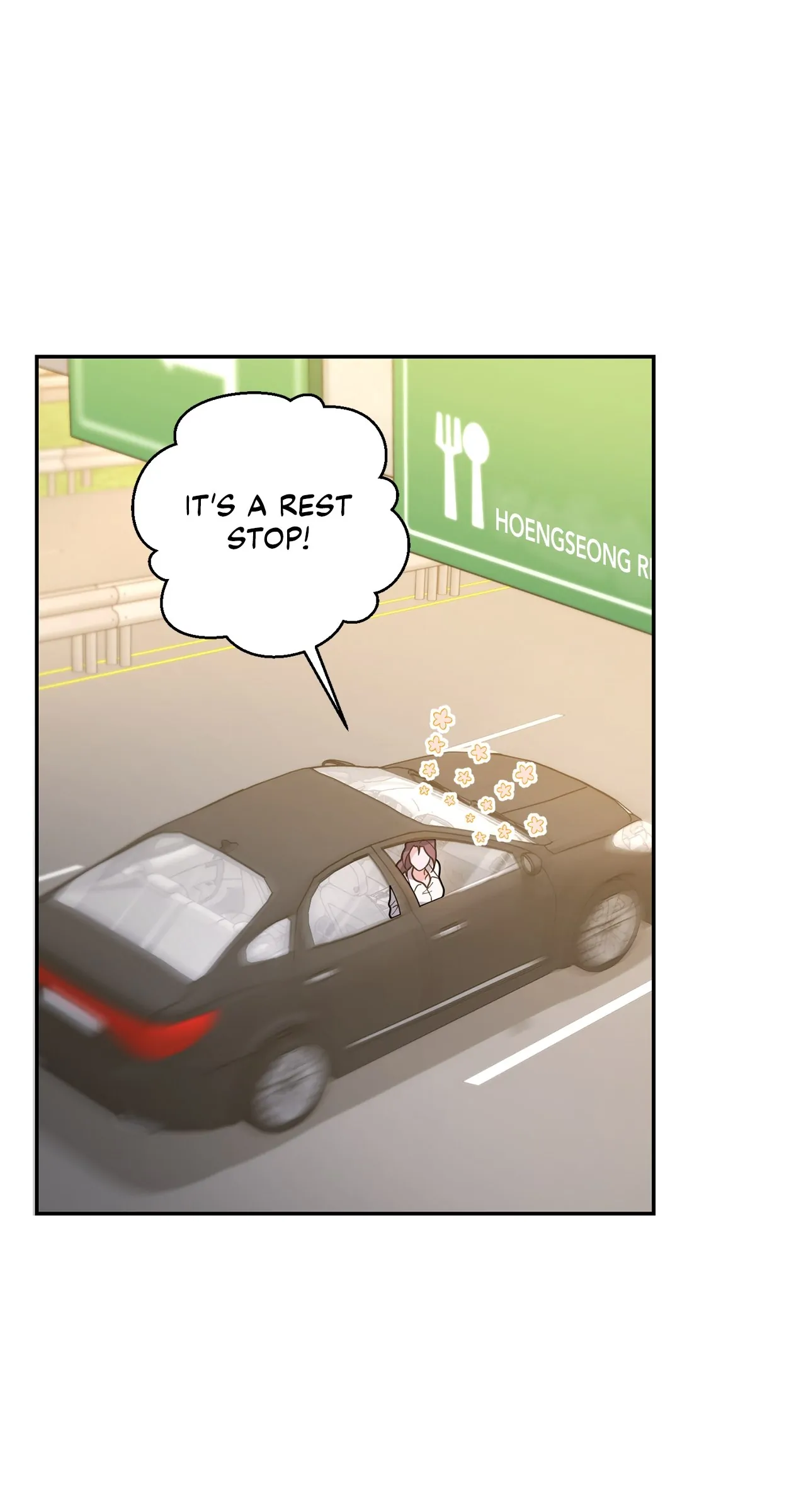 Lustfully Chapter 34 - Page 8