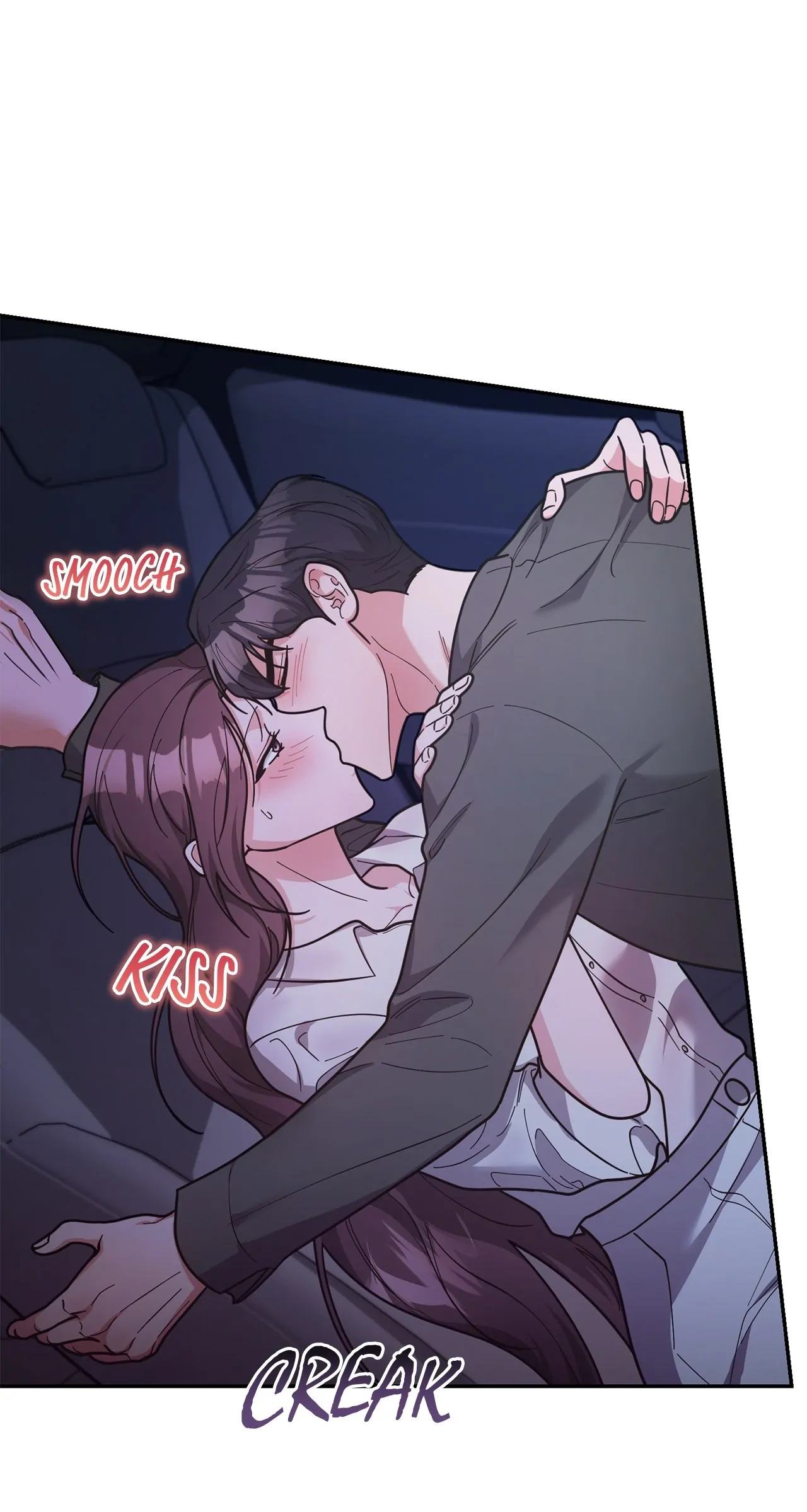 Lustfully Chapter 34 - Page 72
