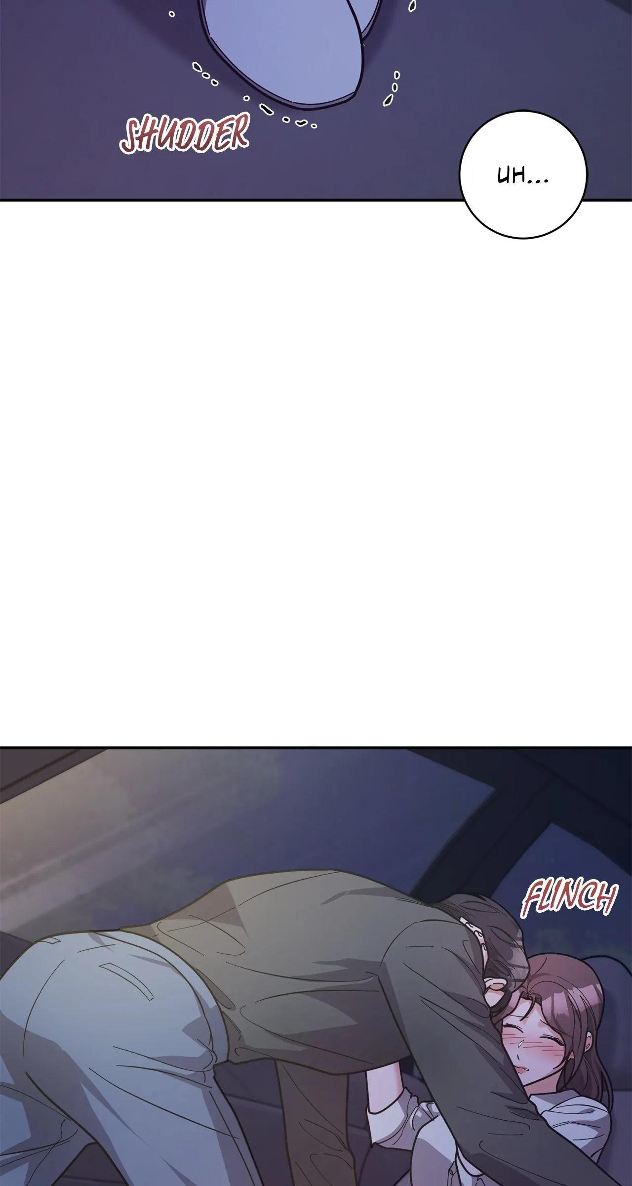 Lustfully Chapter 34 - Page 76