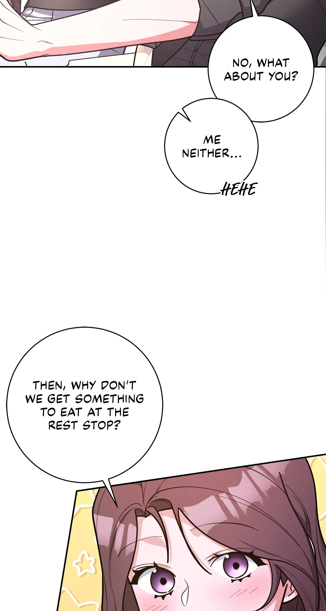 Lustfully Chapter 34 - Page 10