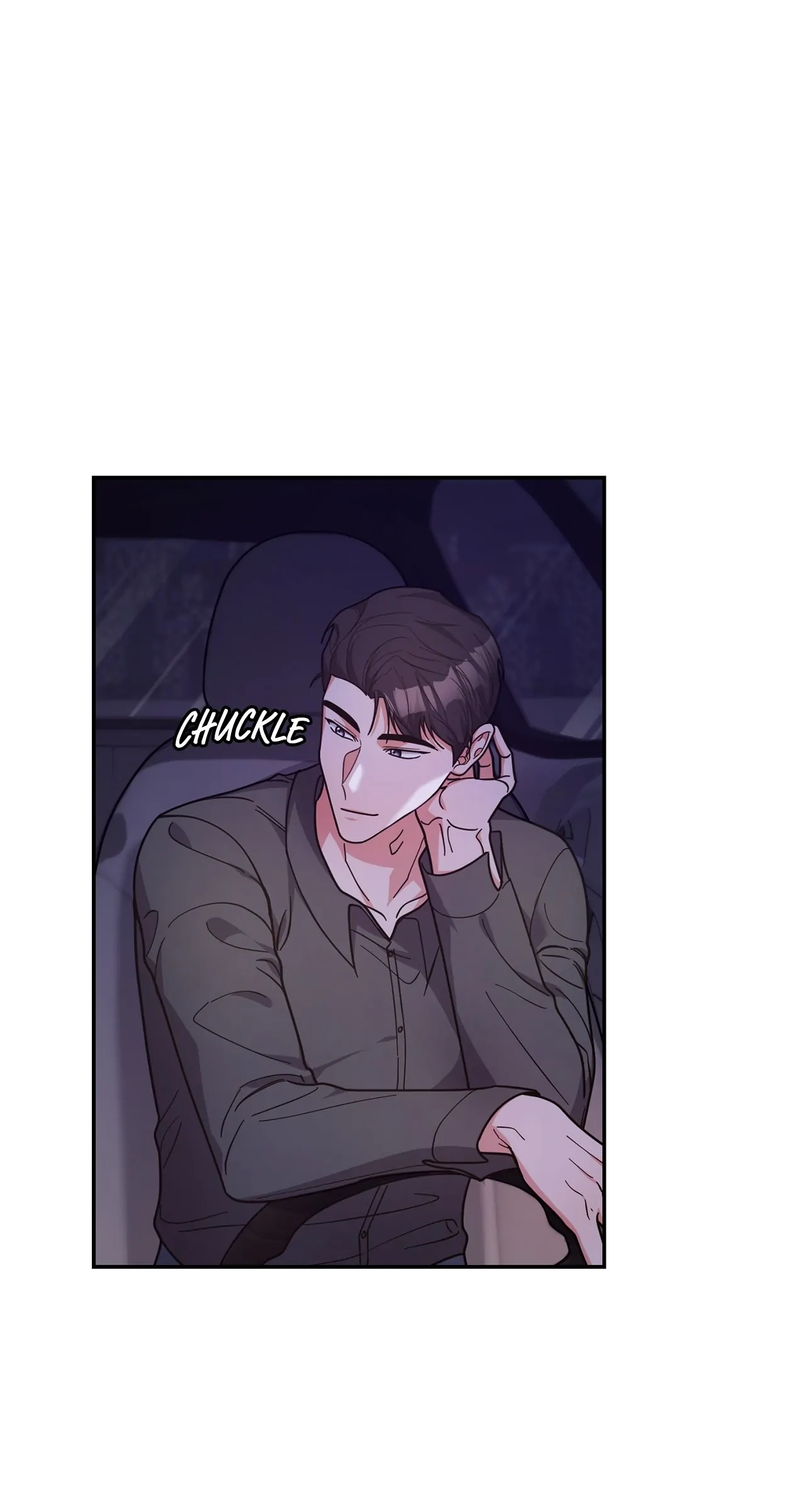Lustfully Chapter 35 - Page 1