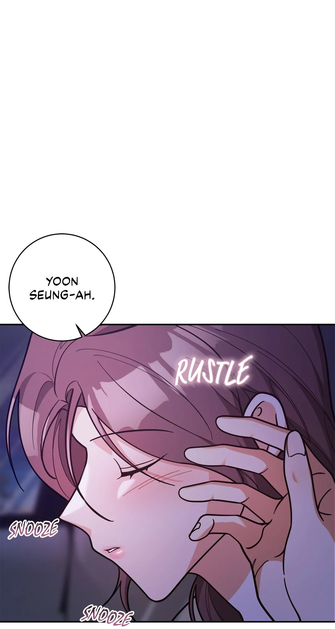Lustfully Chapter 35 - Page 2